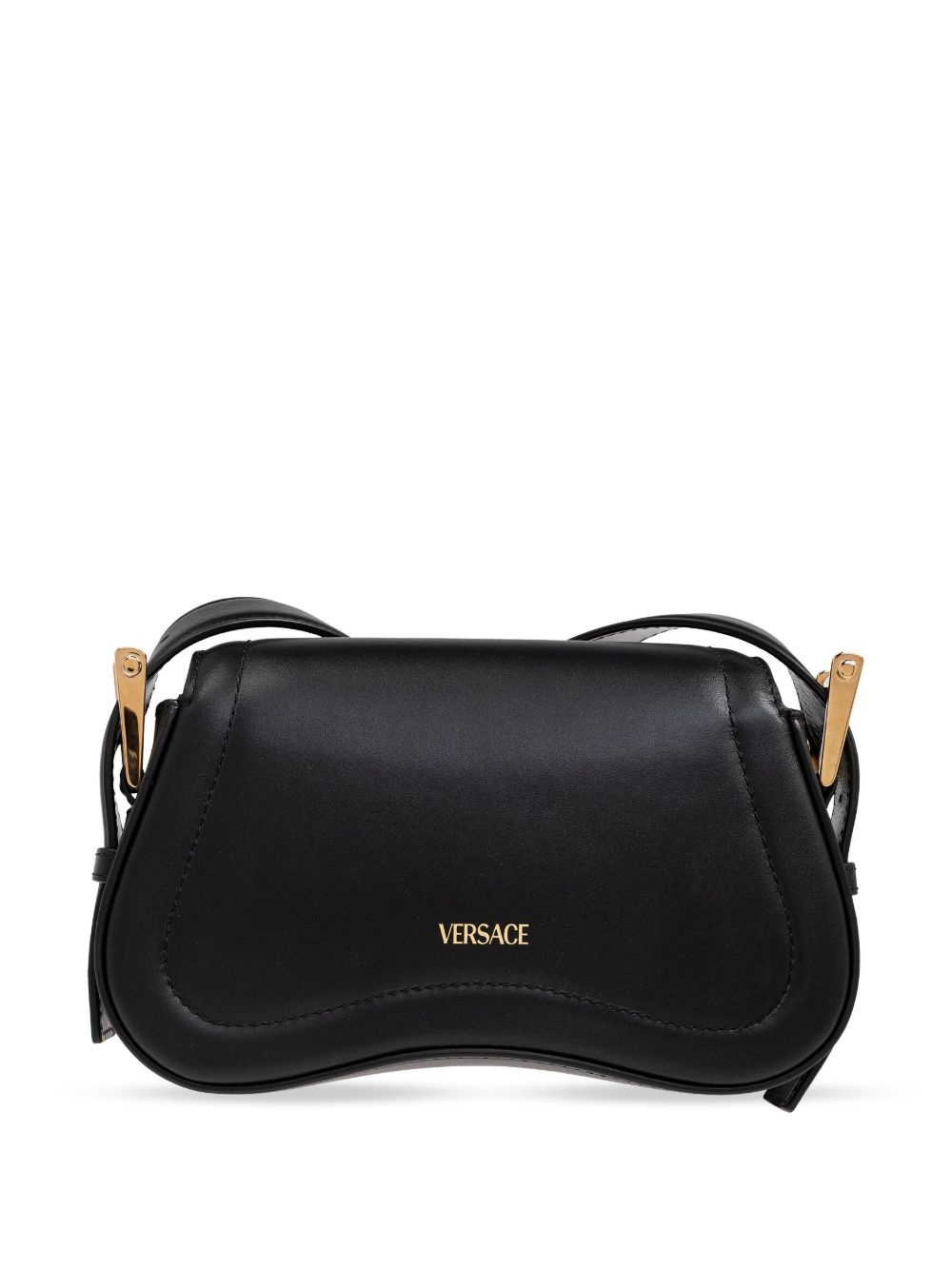 Medusa shoulder bag - 3