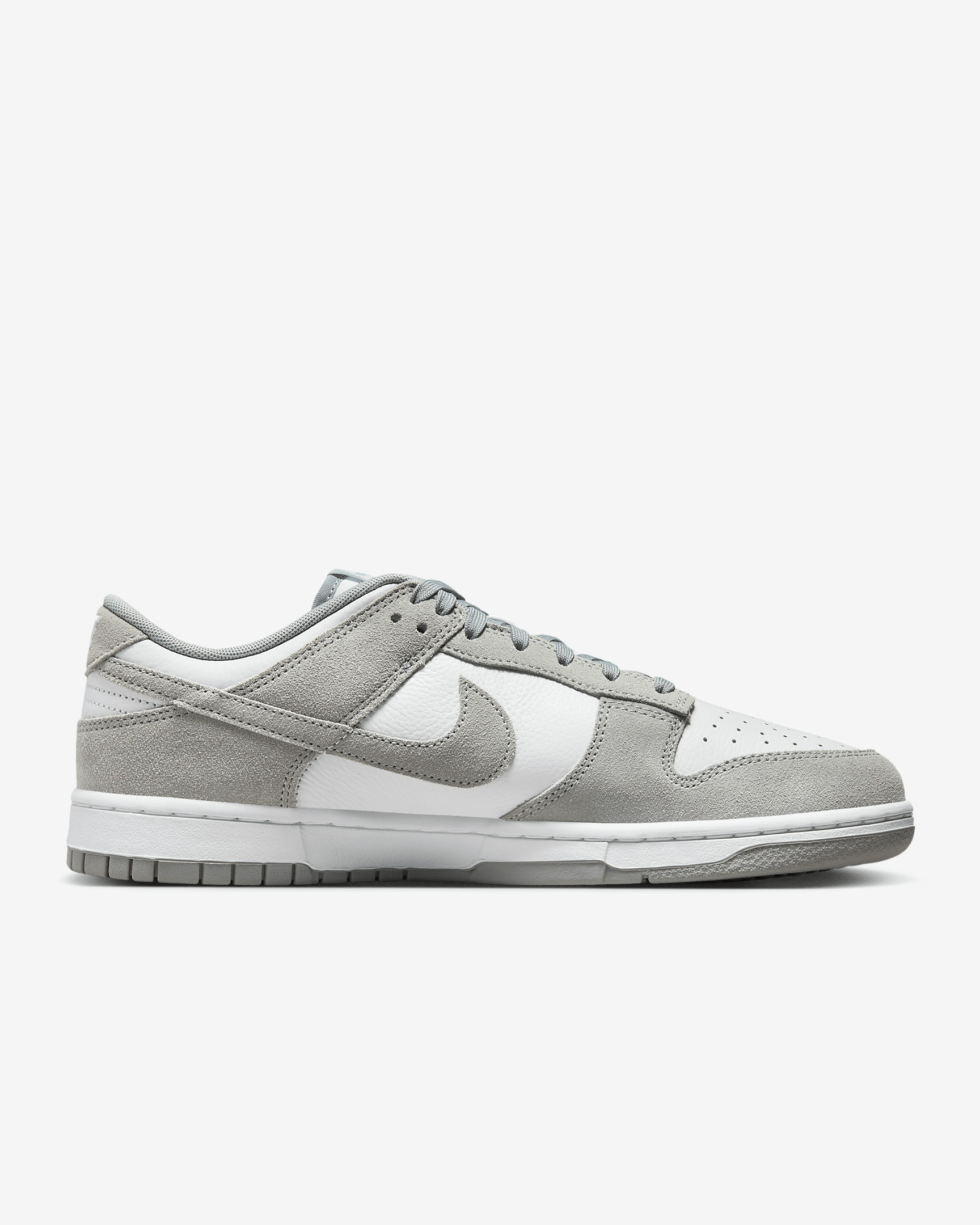 Nike Dunk Low Retro Men's Shoes - 3