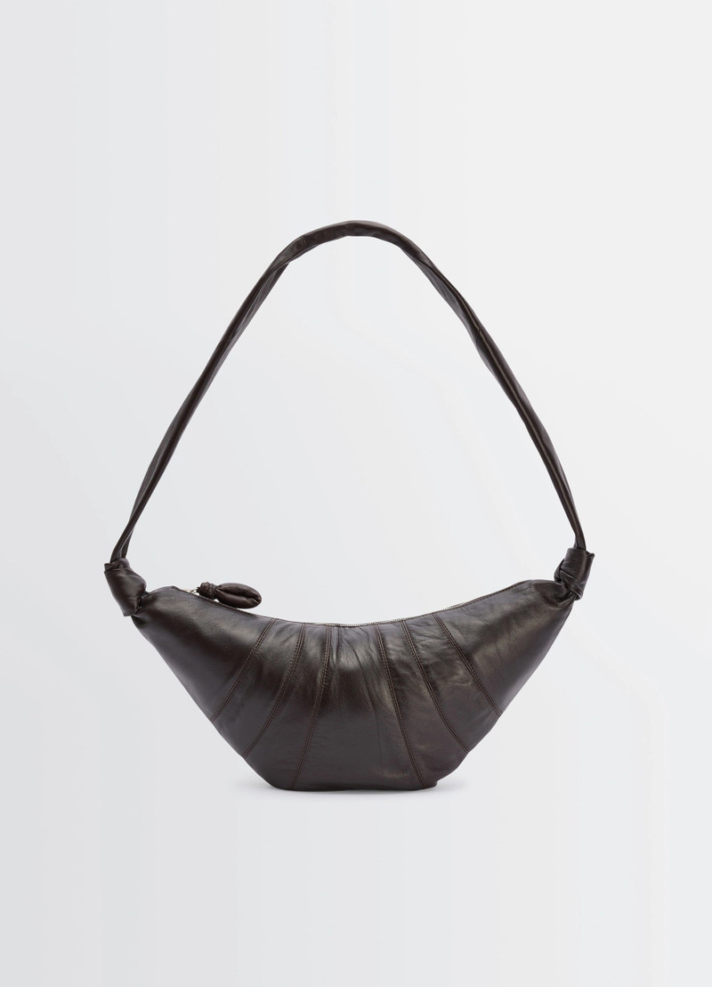 Lemaire MEDIUM CROISSANT BAG outlook
