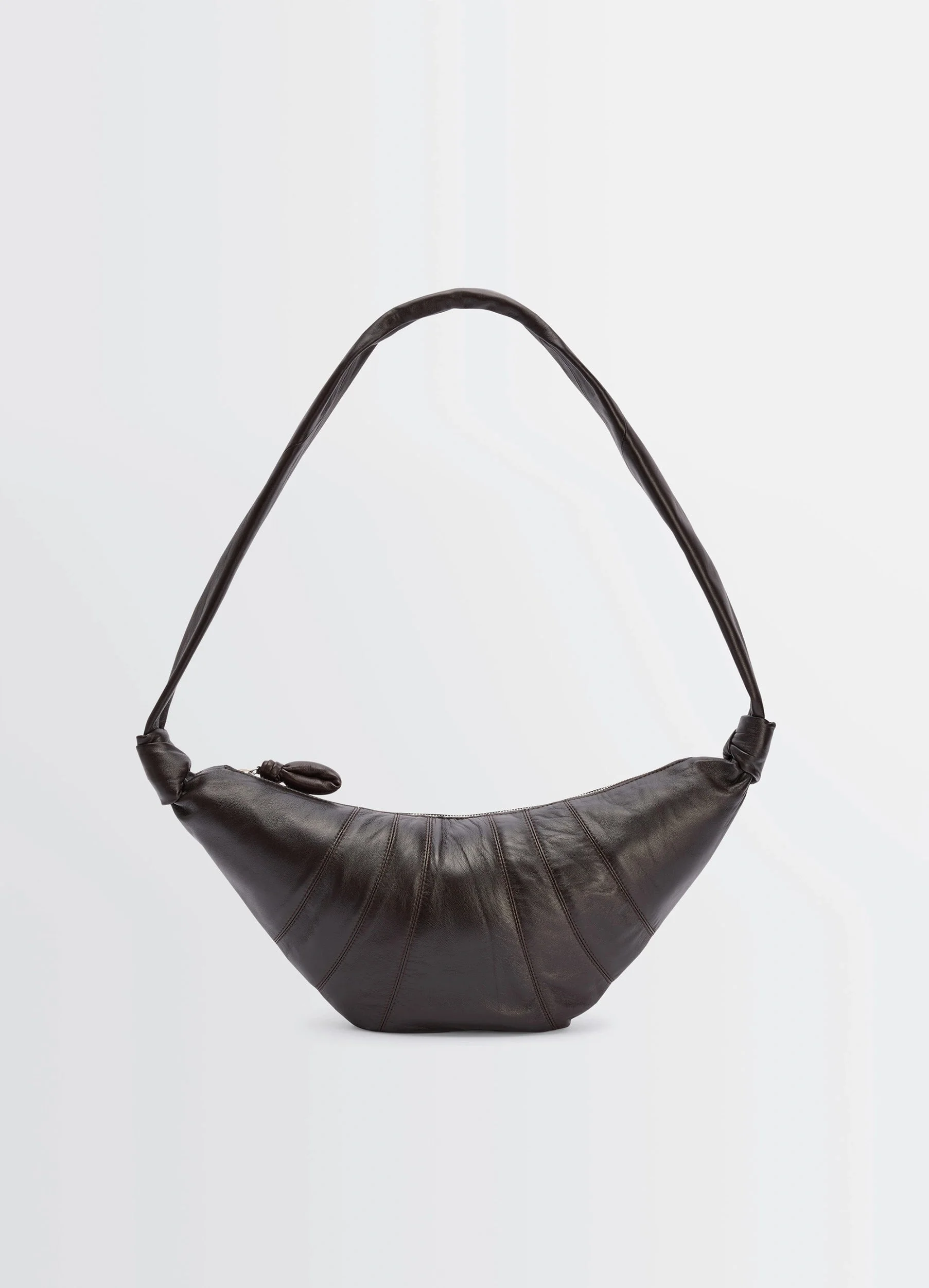 MEDIUM CROISSANT BAG - 1