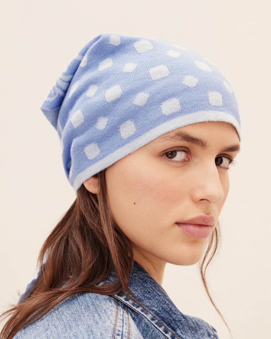 Le foulard Amaro - 5