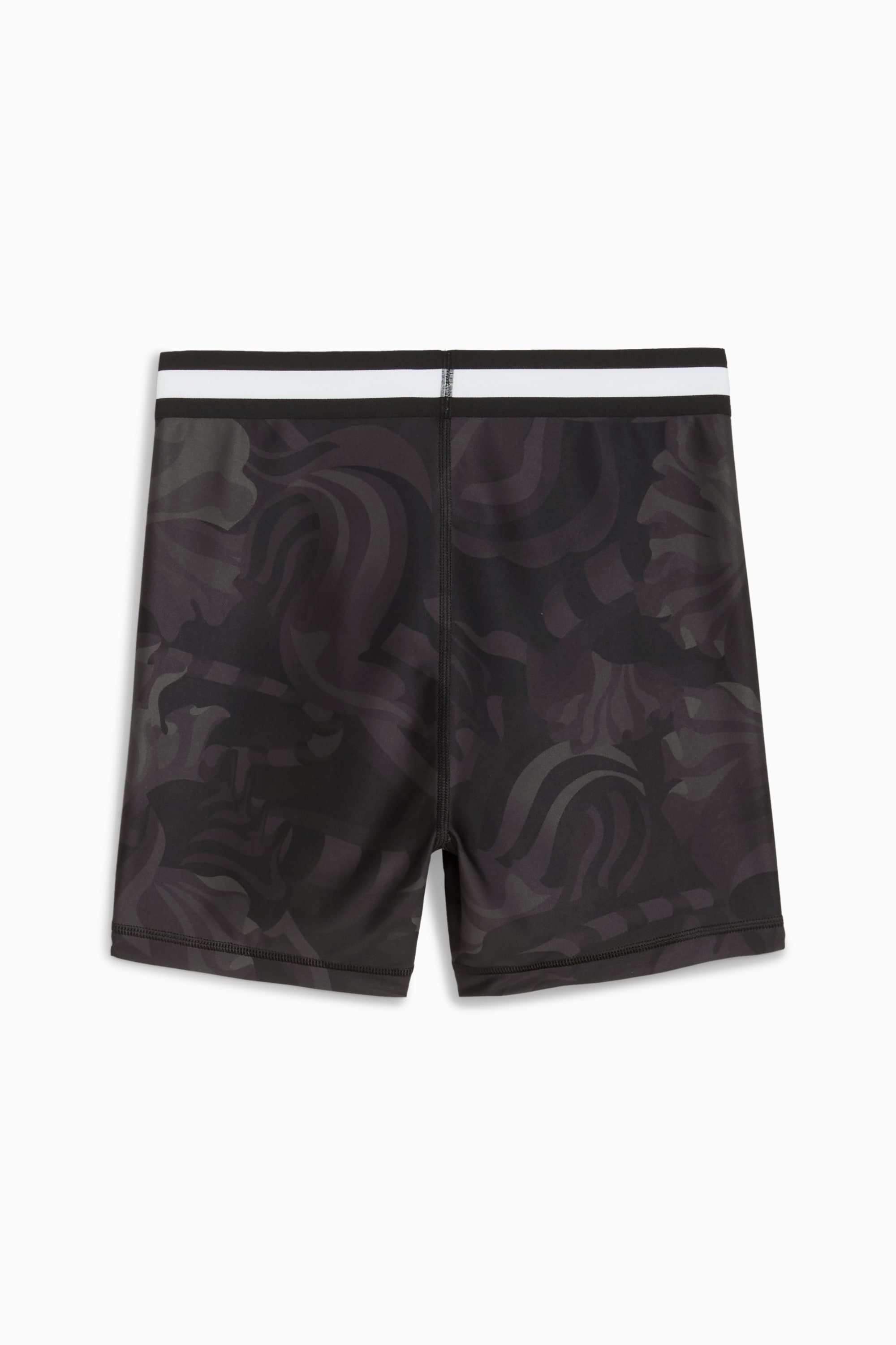 PUMA STRONG 4" Short Tights Women - 2