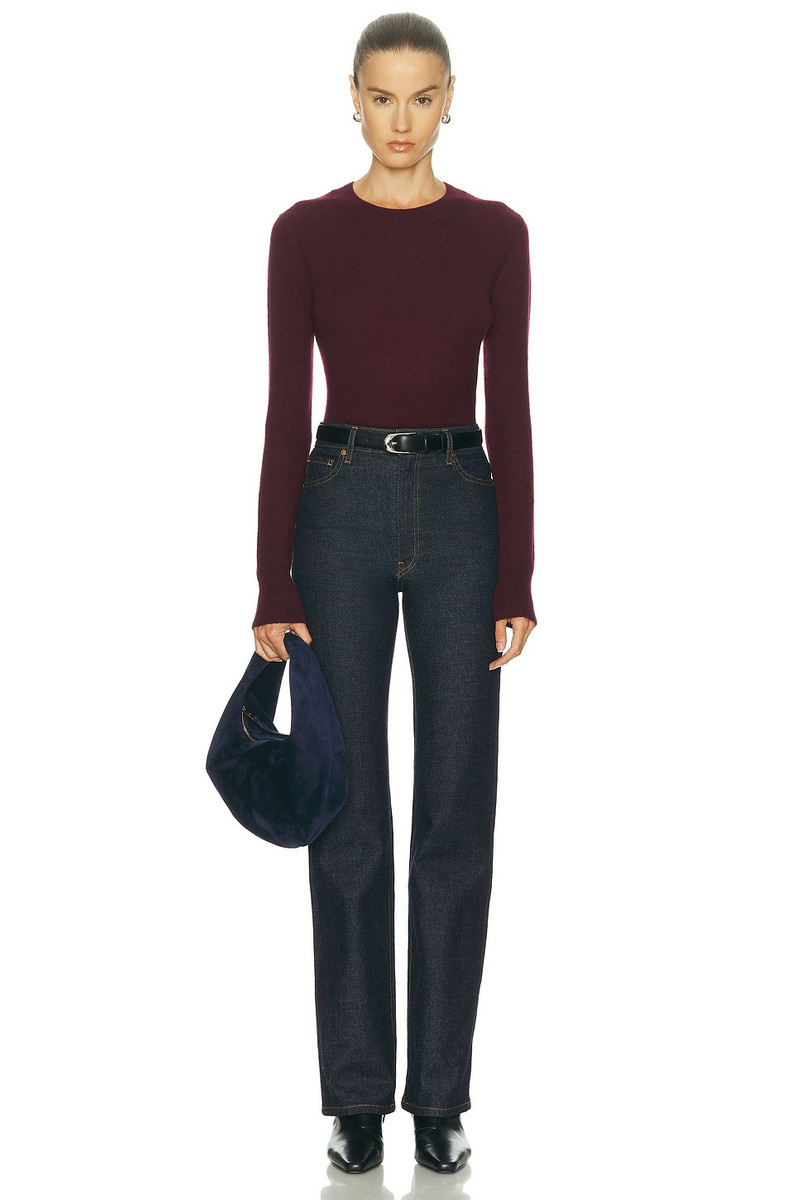 ÉTERNE Francis Cashmere Sweater outlook