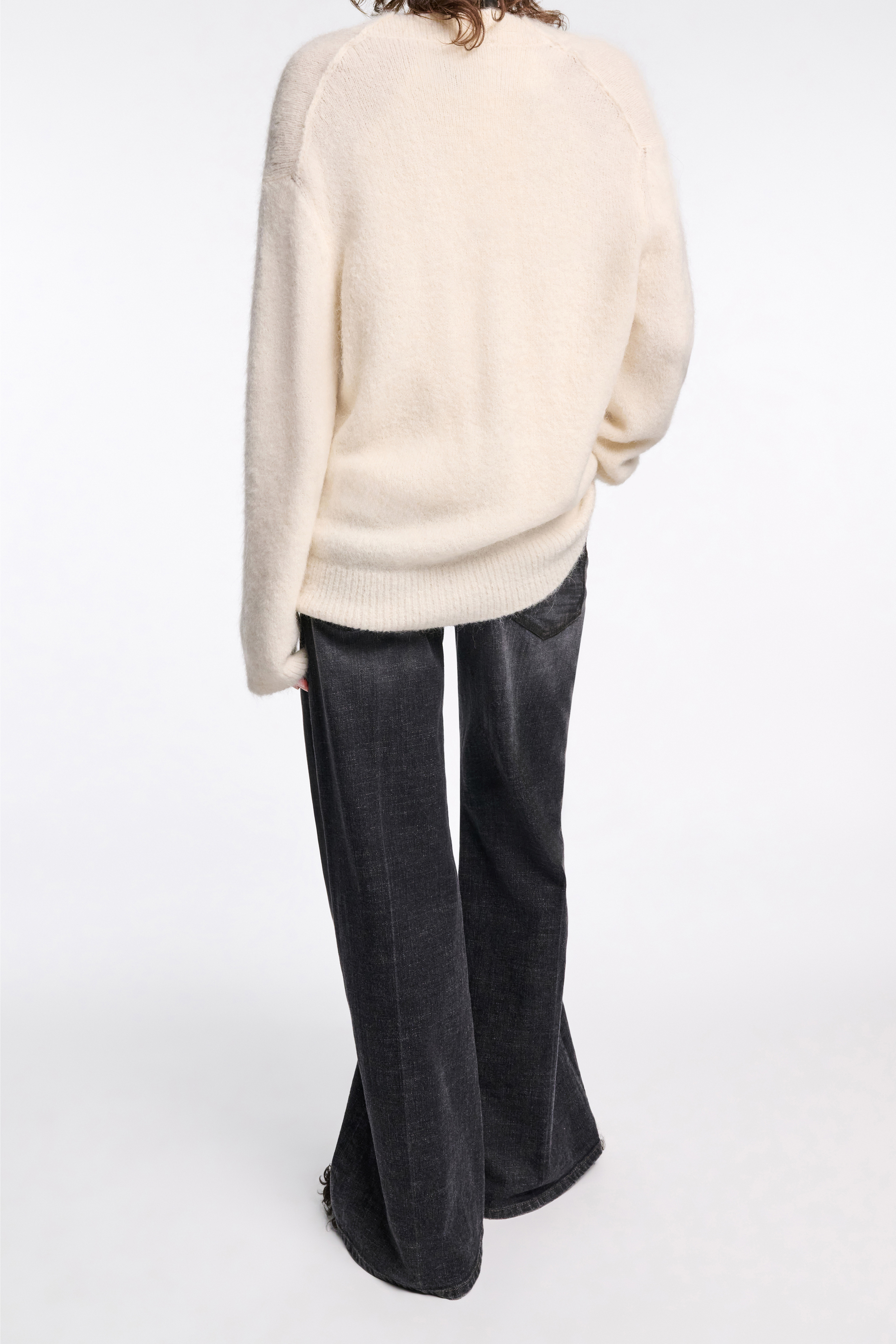 LOVING TOUCH cardigan - 4