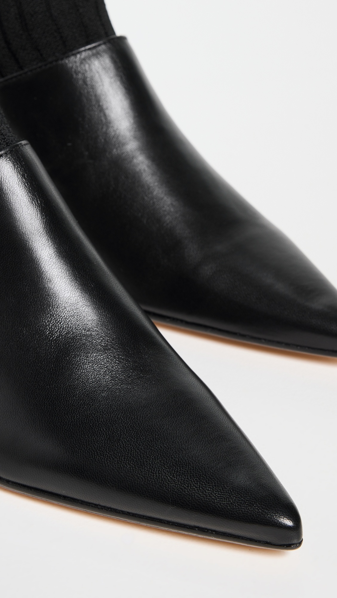 Ankle Boots - 6