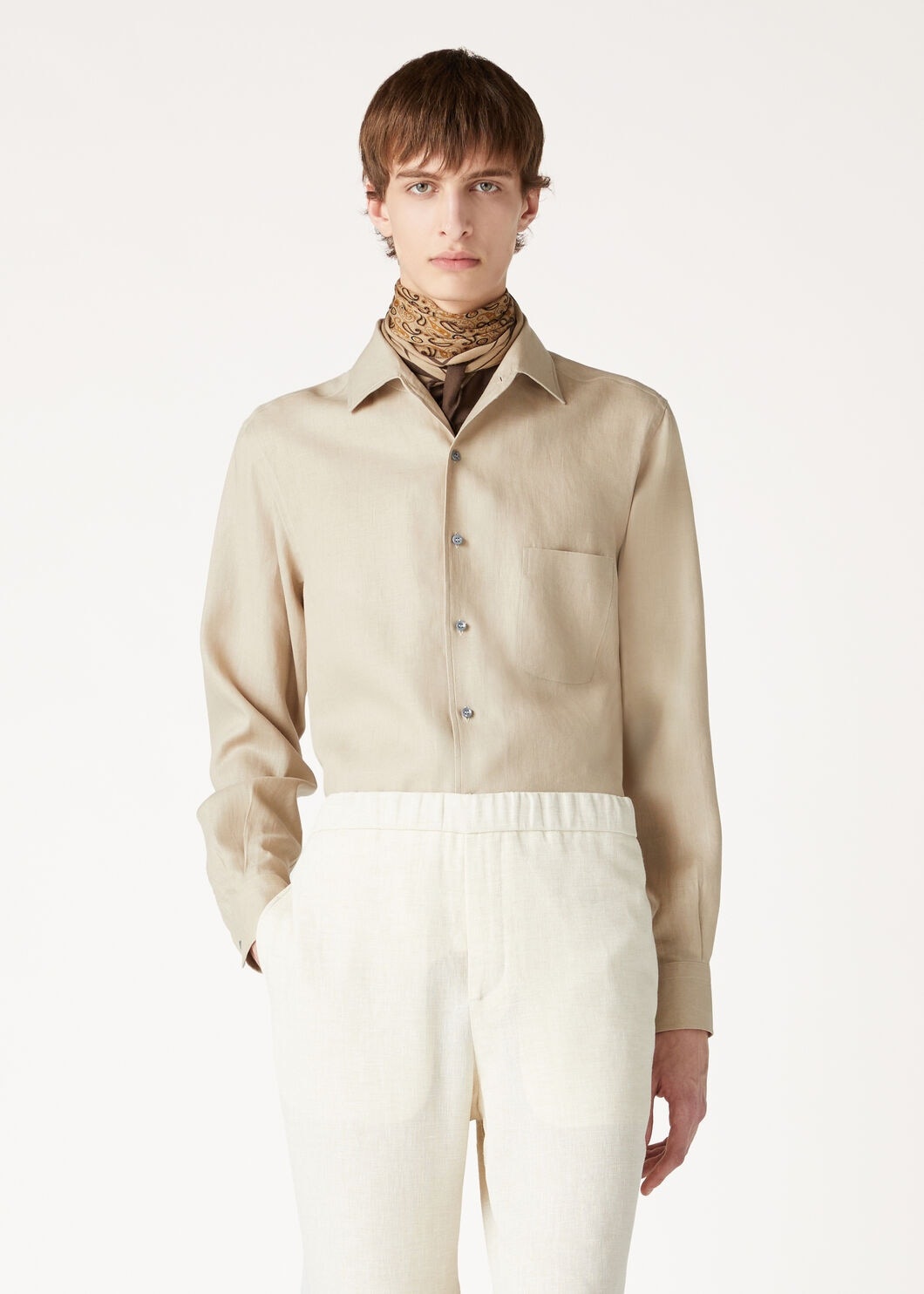 André Shirt - 4