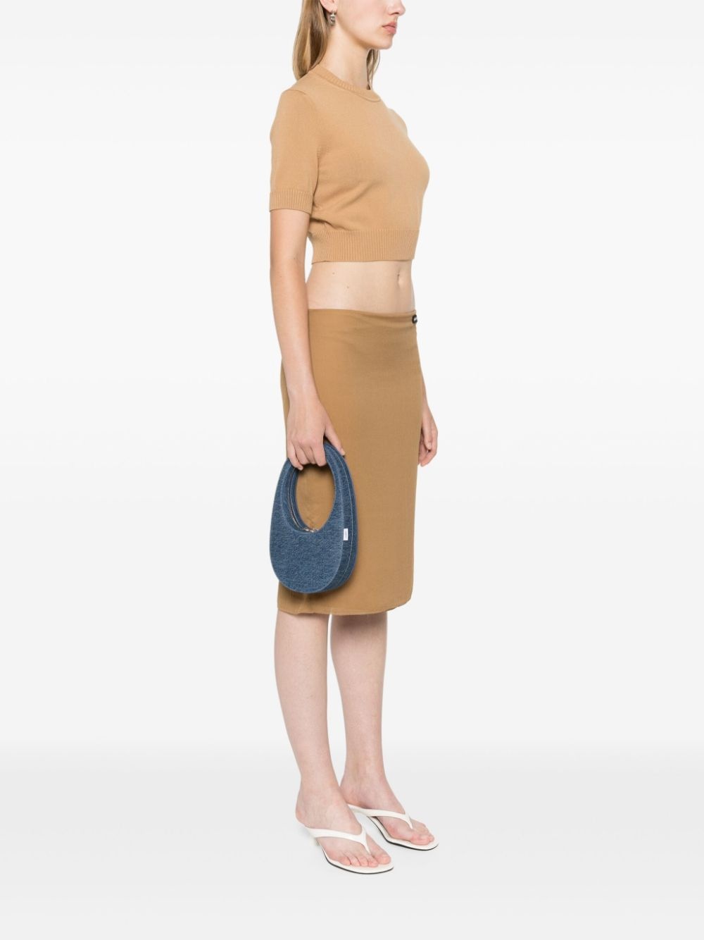 Swipe Mini Bag - 3