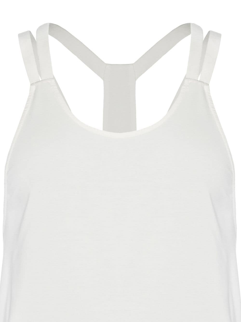 Allyson tank top - 2