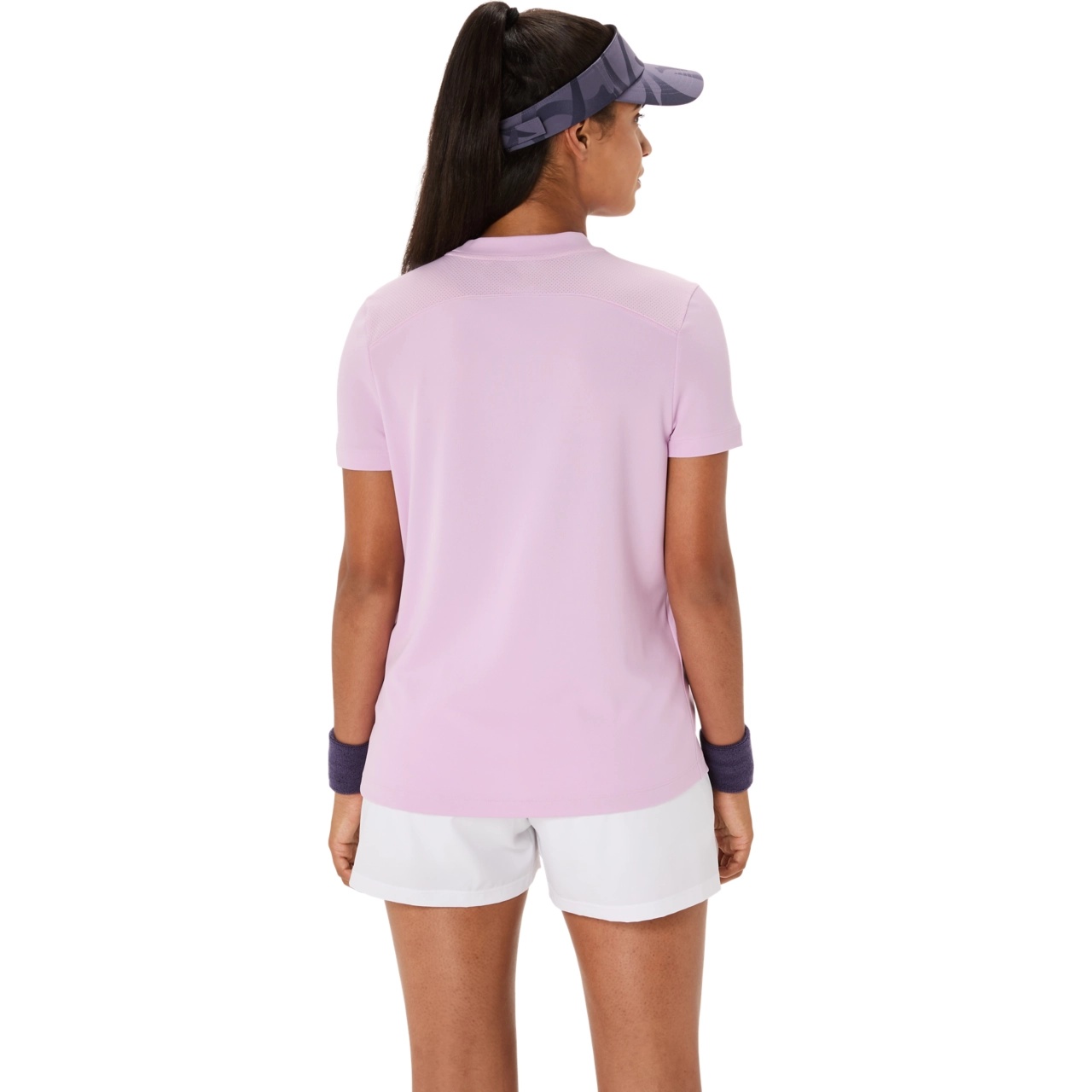 COURT SHORT SLEEVE TOP - 2