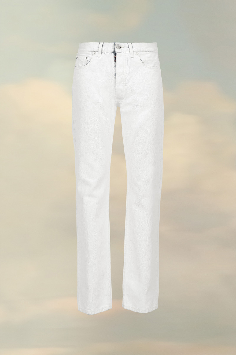 Maison Margiela Jeans outlook