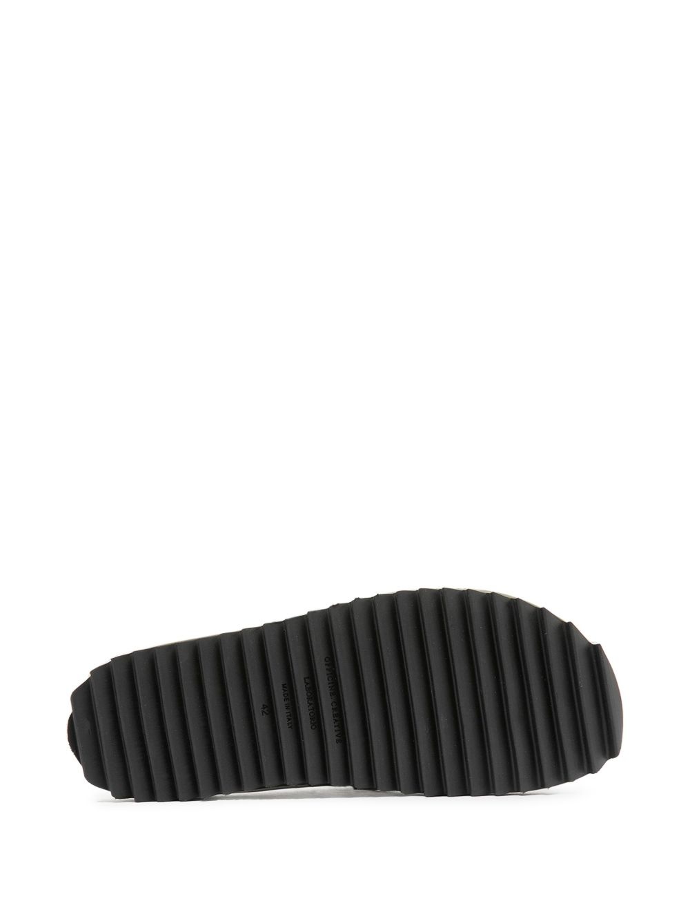Agora 004 slippers - 5