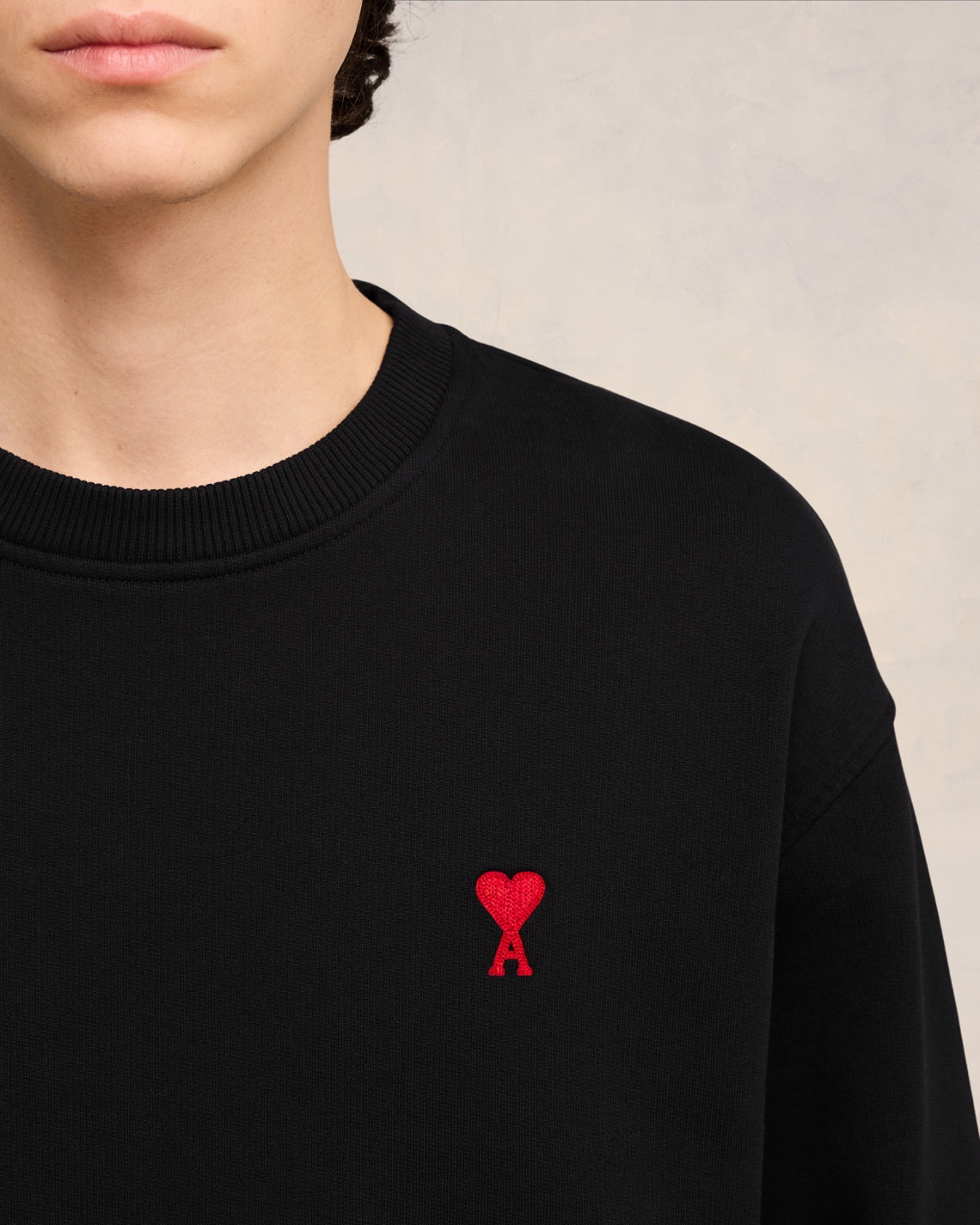 AMI DE COEUR SWEATSHIRT - 4