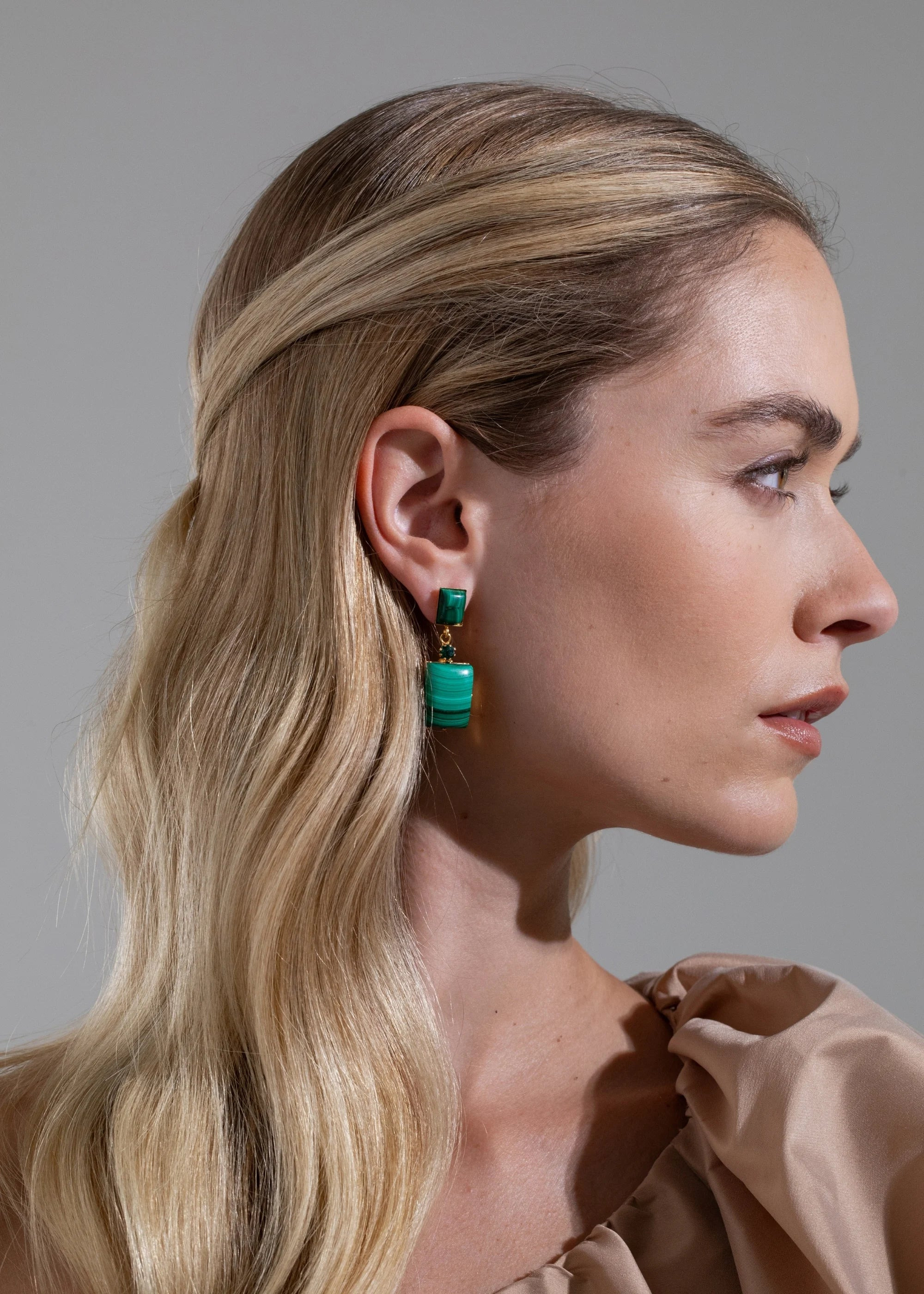 Joliel Earrings - 3