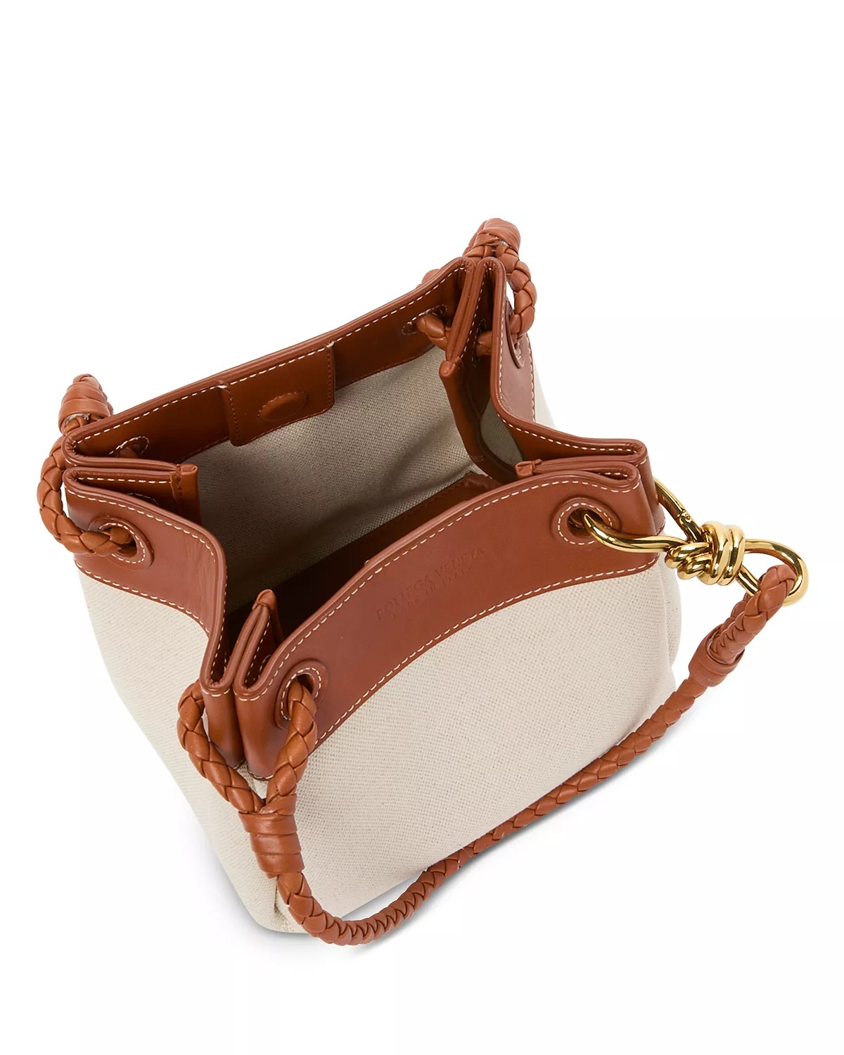 Small Parachute Shoulder Bag - 8
