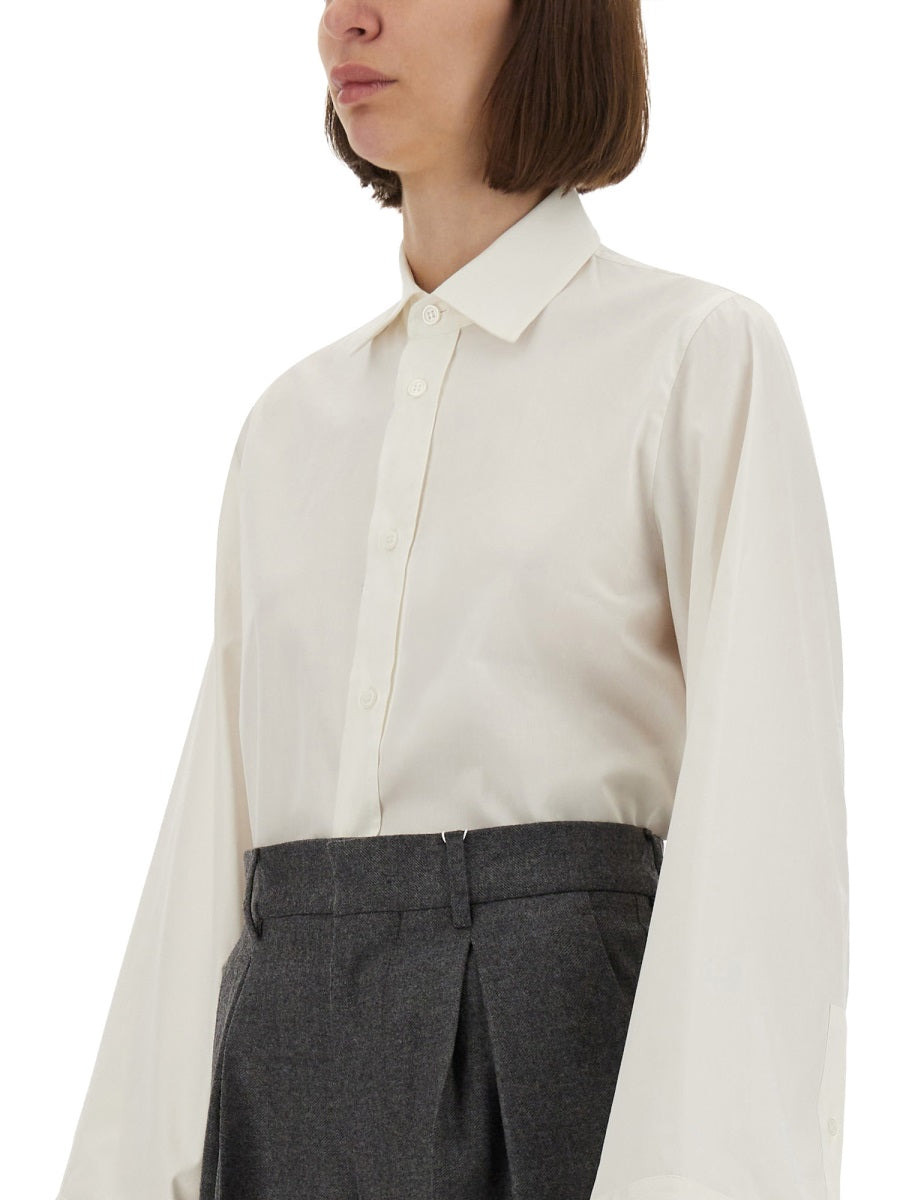 Cotton Shirt - 4