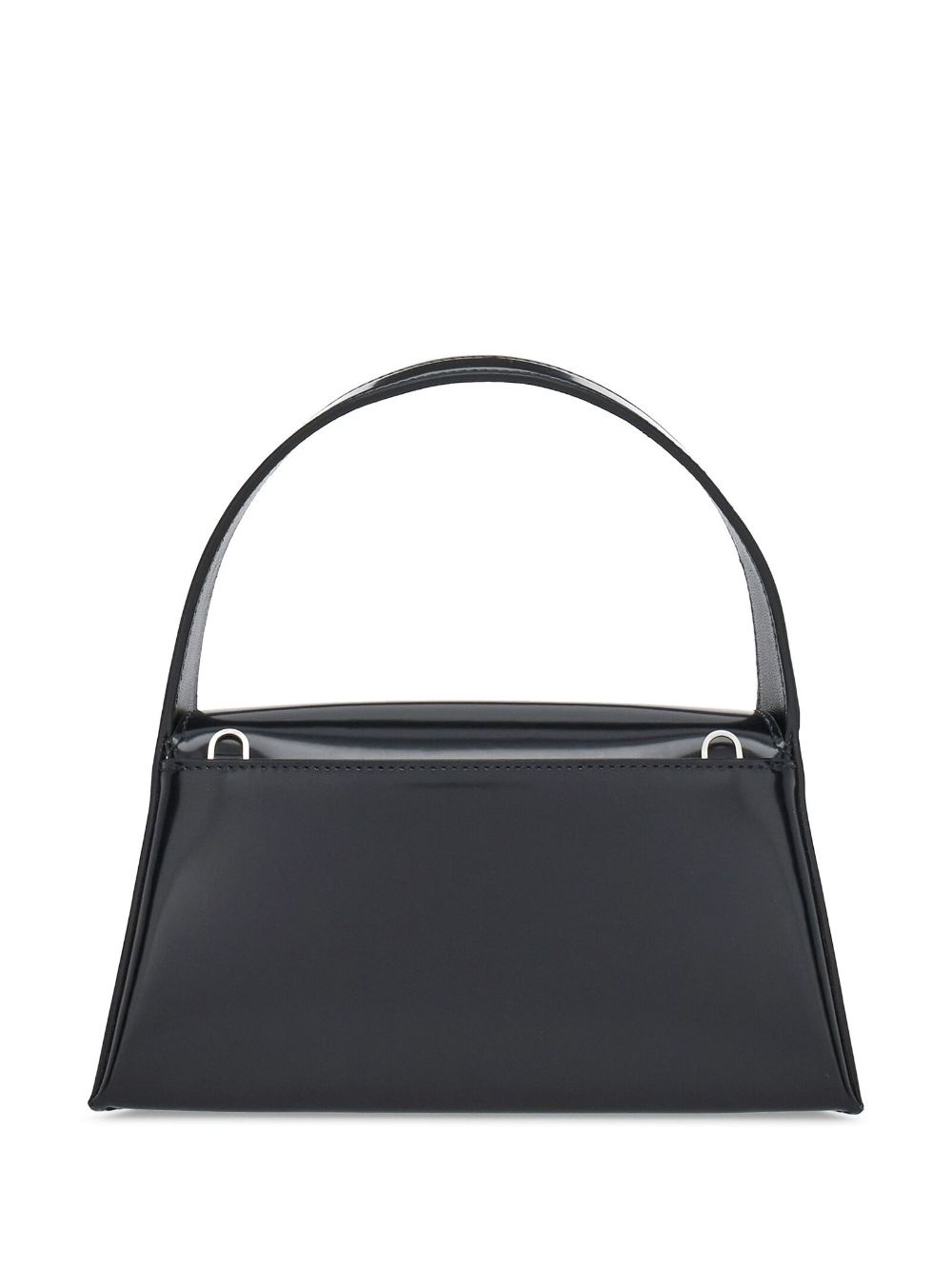 small Geometric shoulder bag - 4