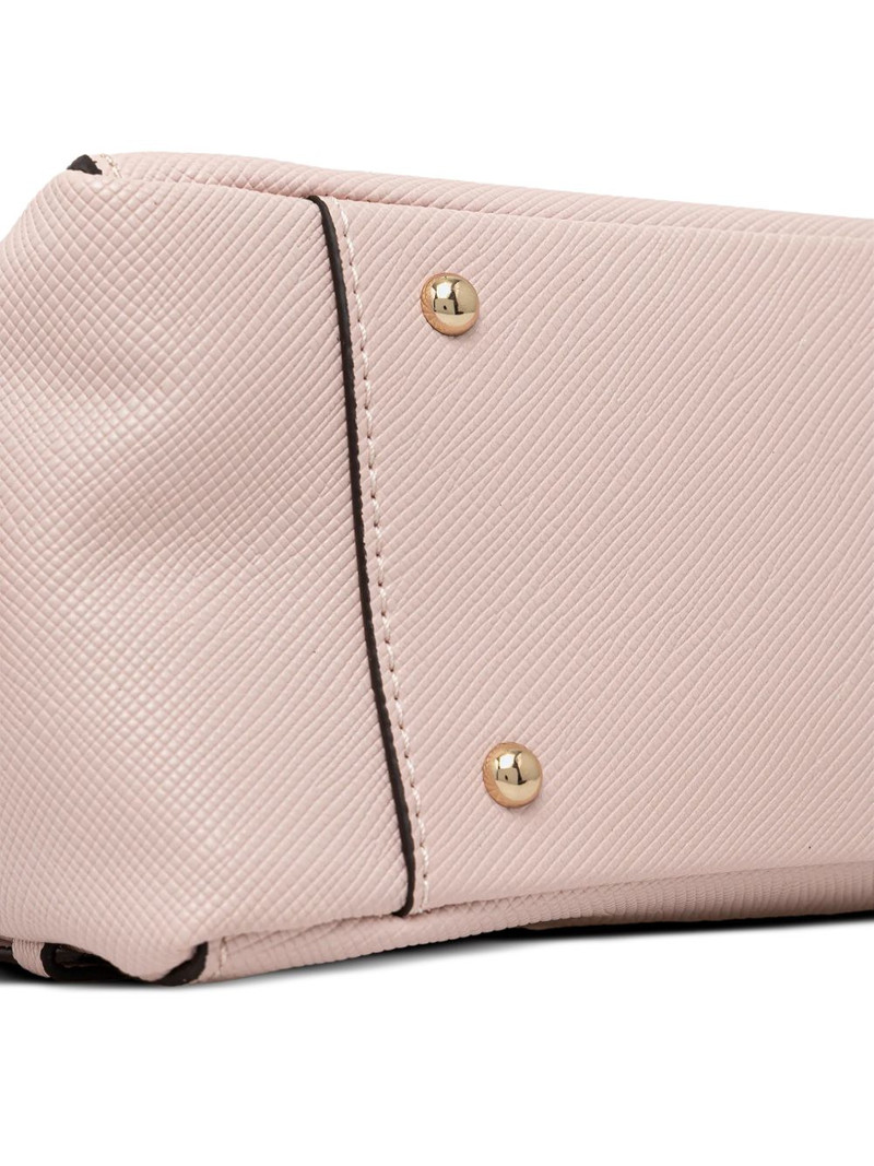 top handle charm satchel 4