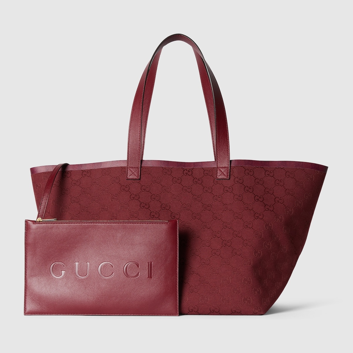 Gucci Totissima medium tote bag - 5