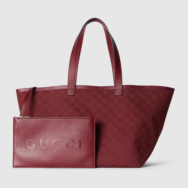 Gucci Totissima medium tote bag 5