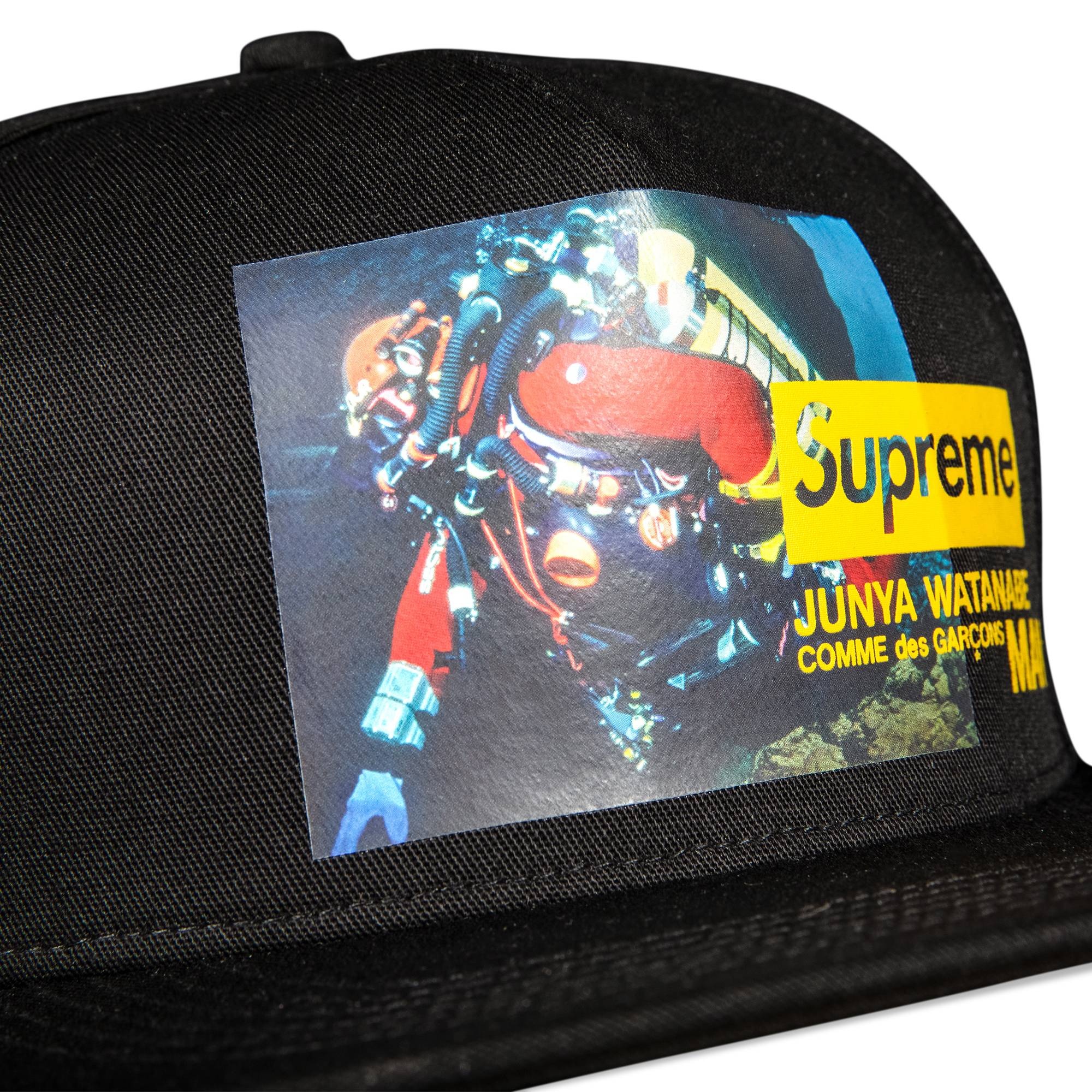 Supreme Supreme x Junya Watanabe x Comme des Garçons MAN