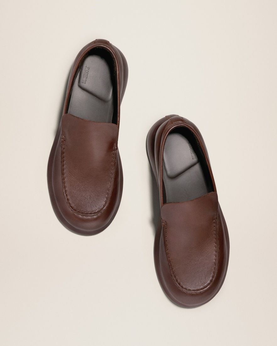 Les mocassins Bricciola - 4