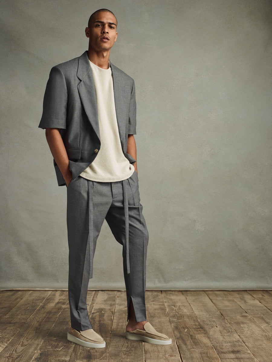 SS Classic Sportcoat - 7
