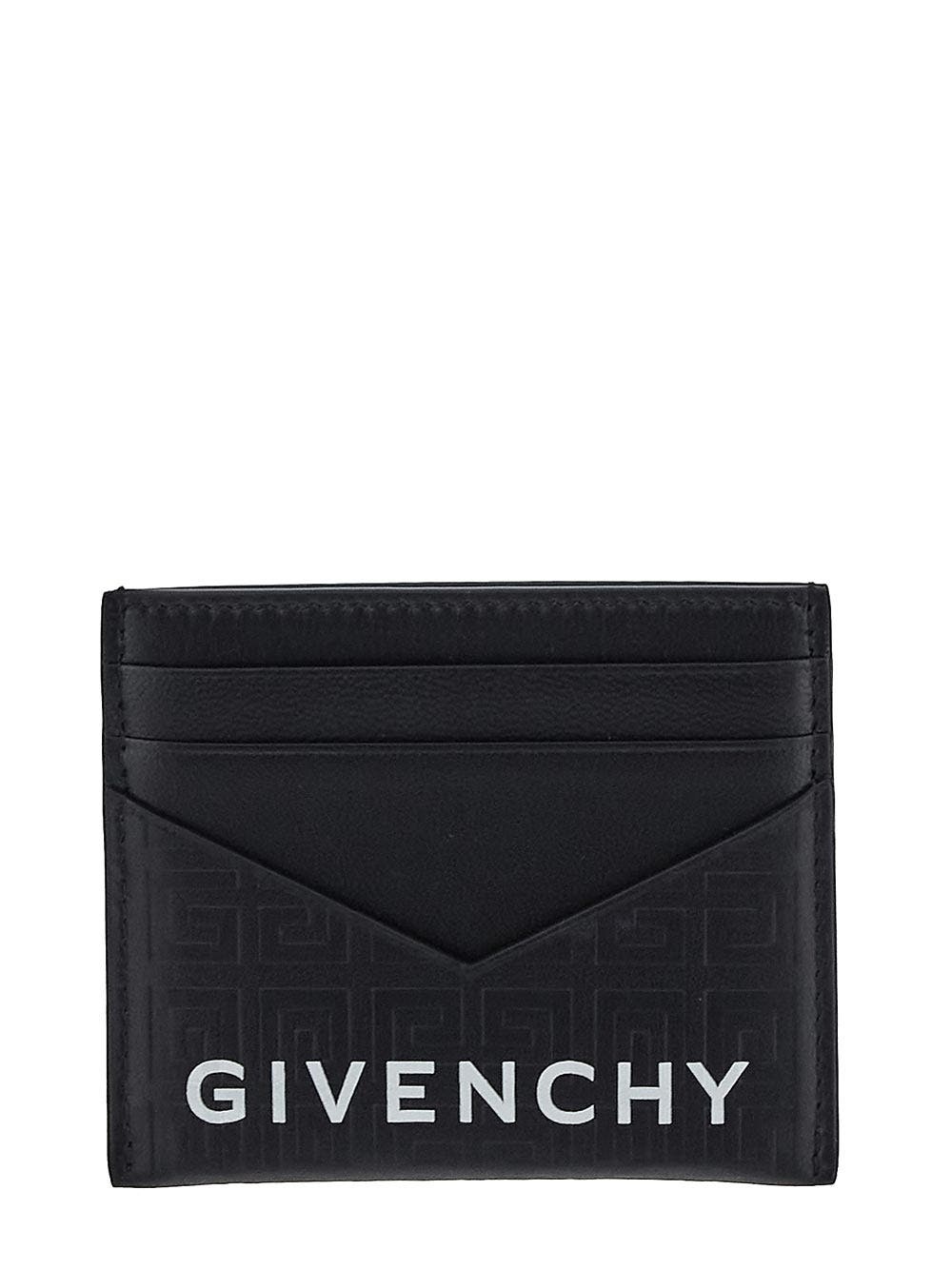 G-Cut Cardholder - 1