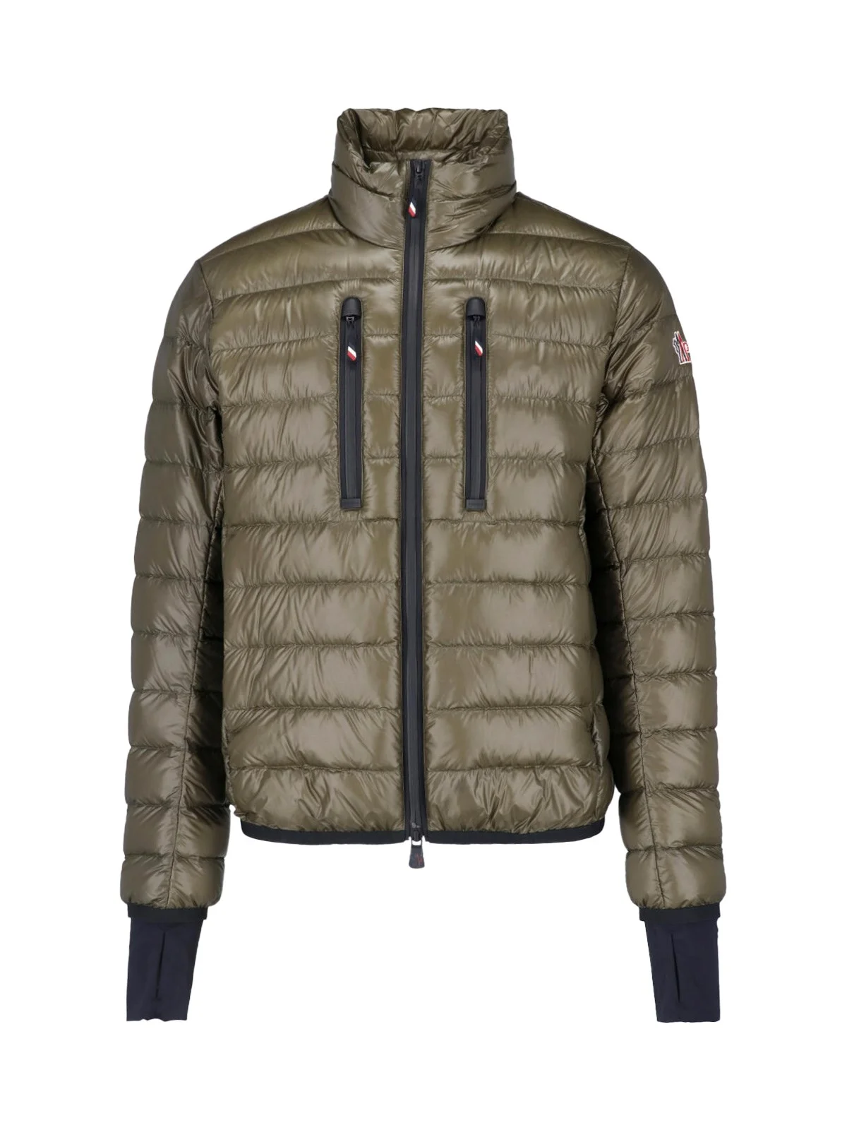 SKI JACKET "HERS" - 1