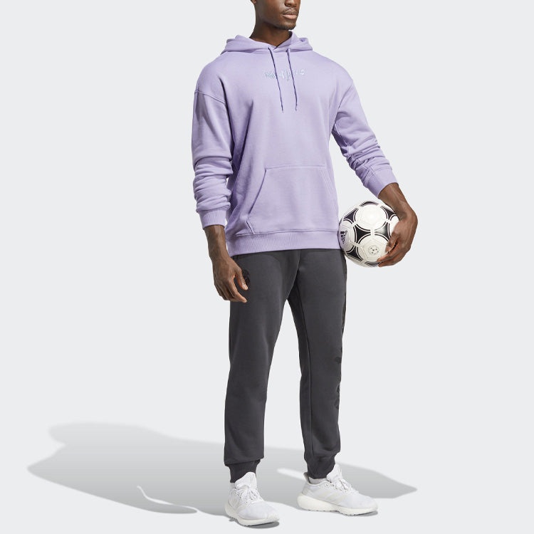 adidas Real Madrid Hoodie HT6460 - 4