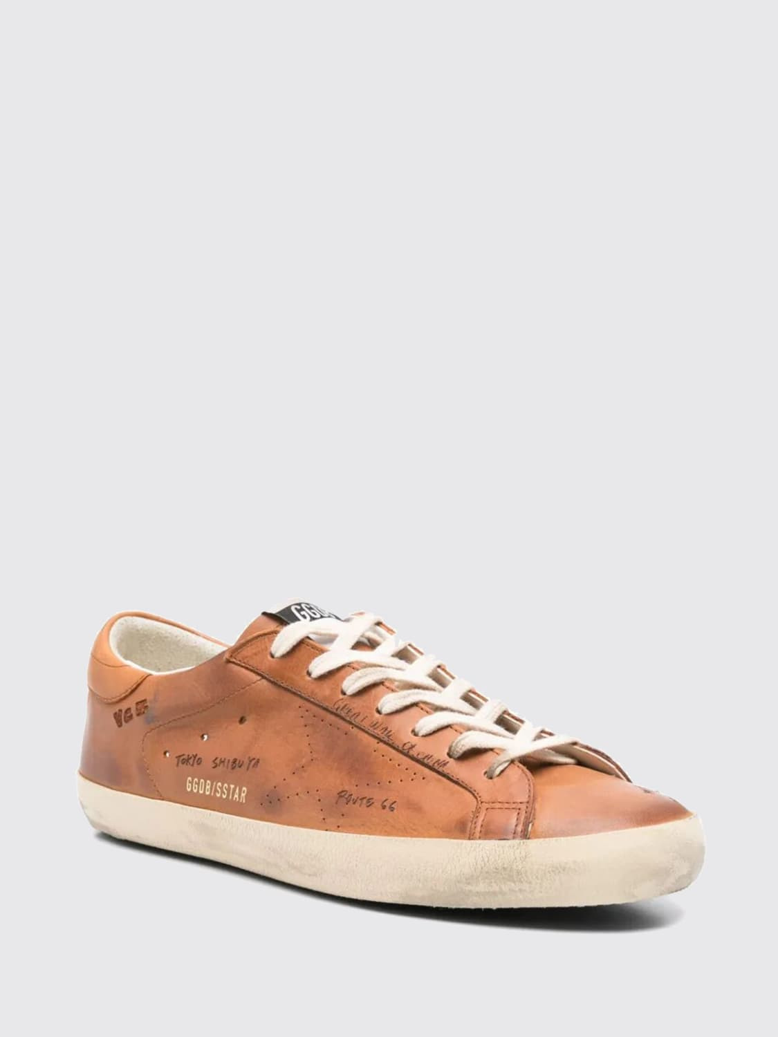 Shoes men Golden Goose - 2
