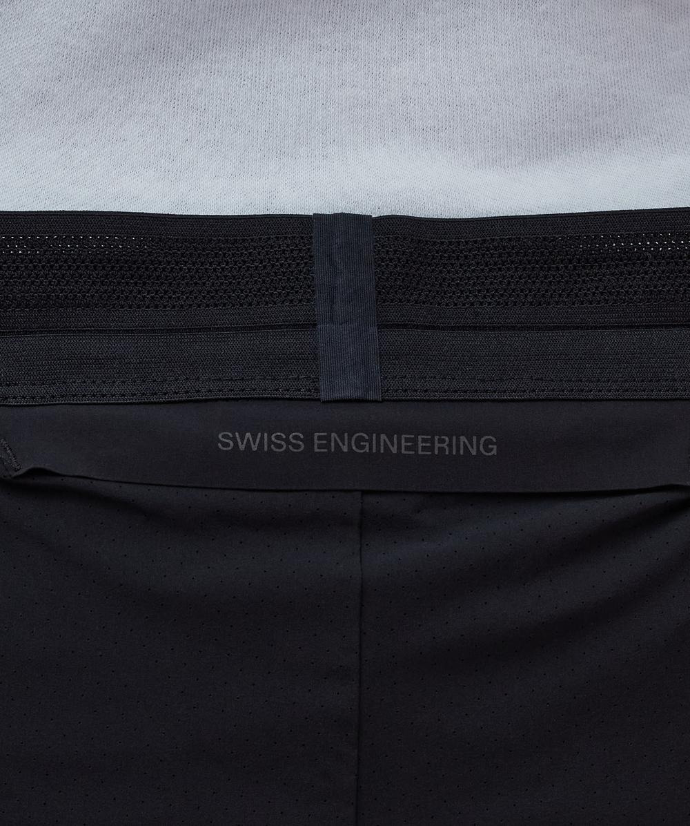 5-inch performance 2 in 1 short - 5