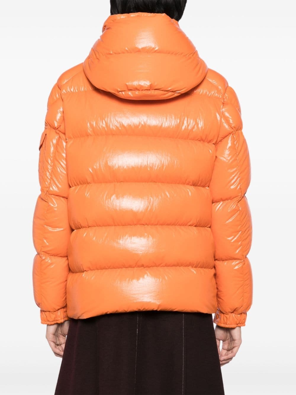 Maya puffer jacket - 4