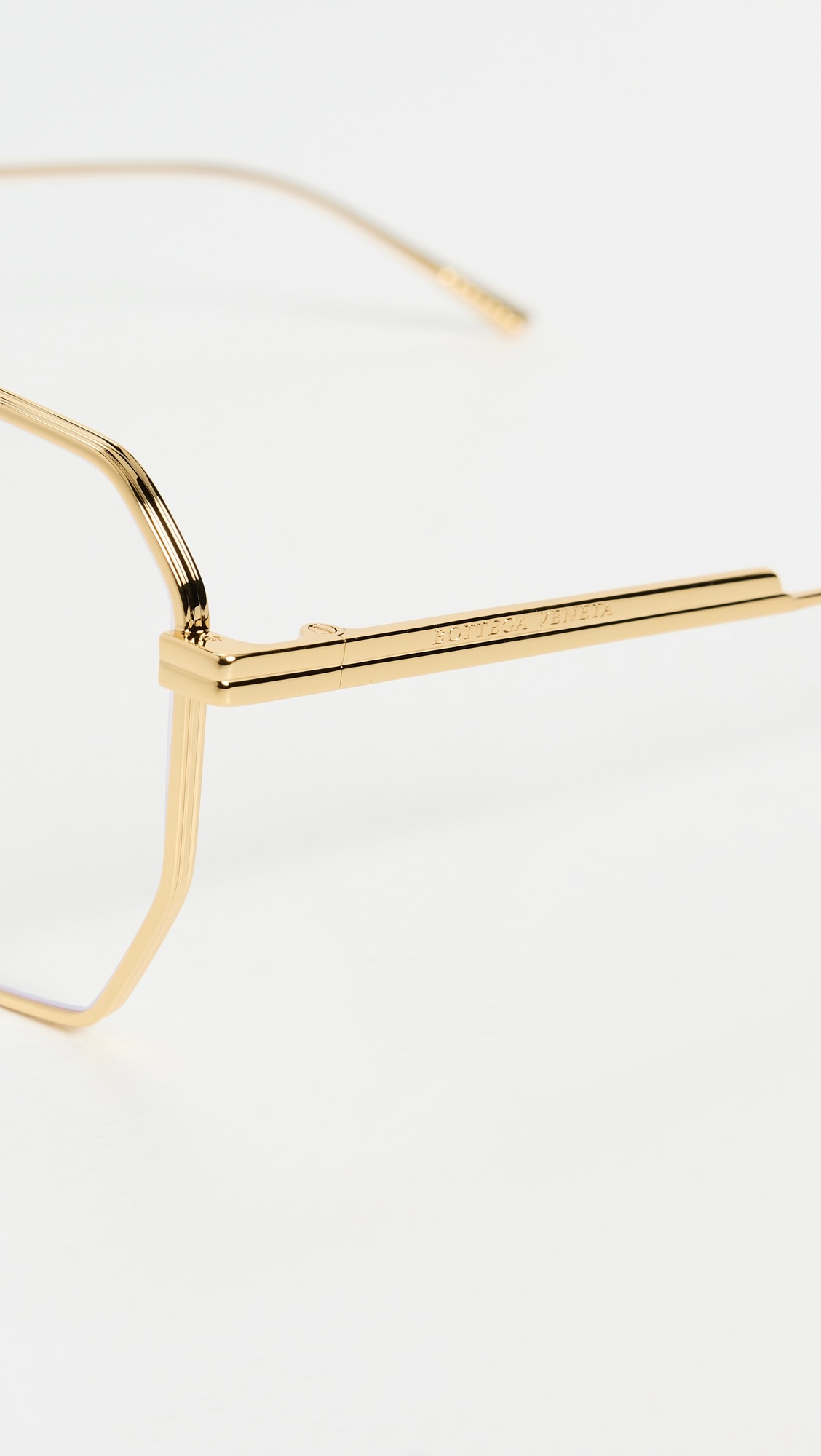 Aviator Sunglasses - 4