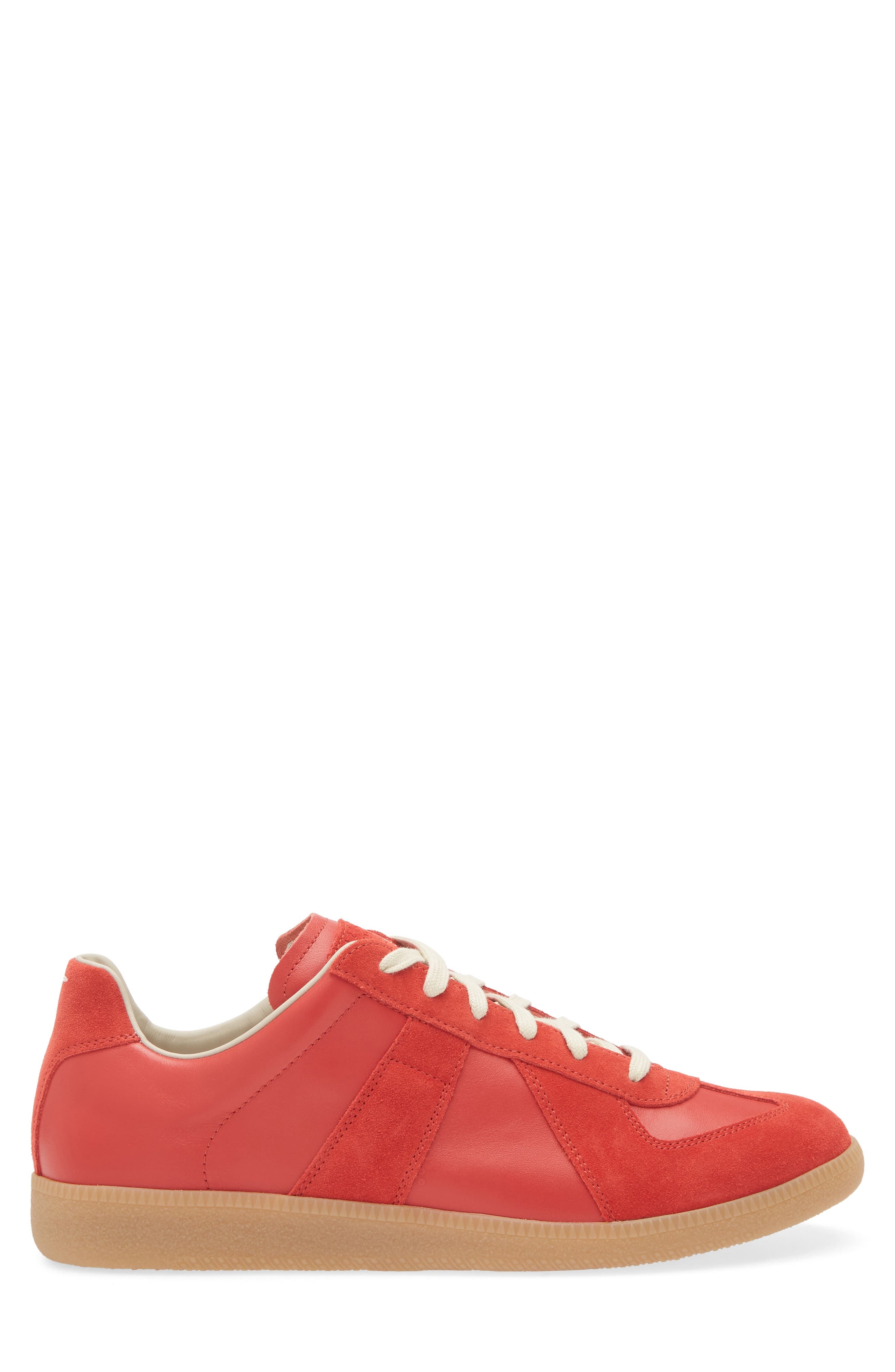 Maison Margiela Replica Low Top Sneaker in Boero at Nordstrom - 3
