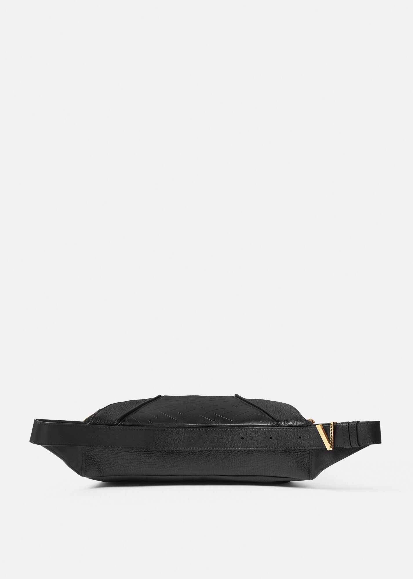 V Greca Signature Belt Bag - 3