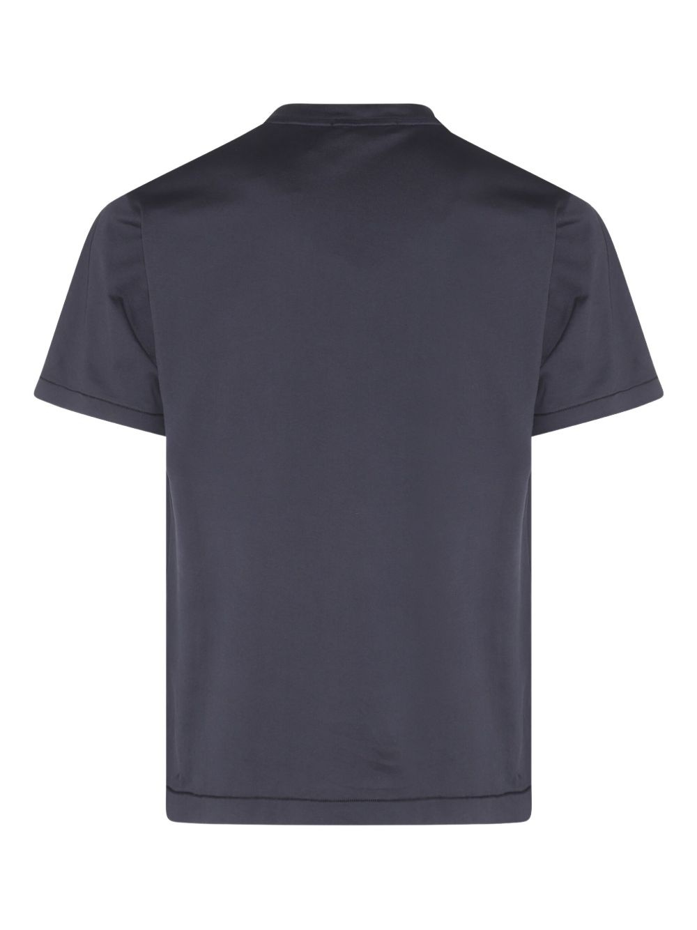 logo-patch T-shirt - 2