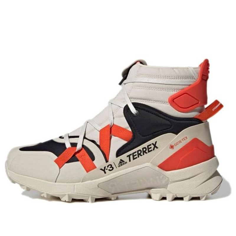 adidas Y-3 Terrex 스위프트 R3 GTX 'Bliss Bold Orange' GZ9166 - 1