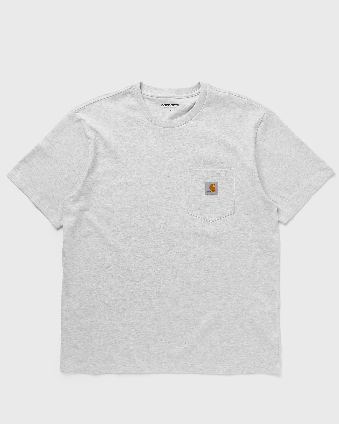 S/S Pocket T-Shirt - 1