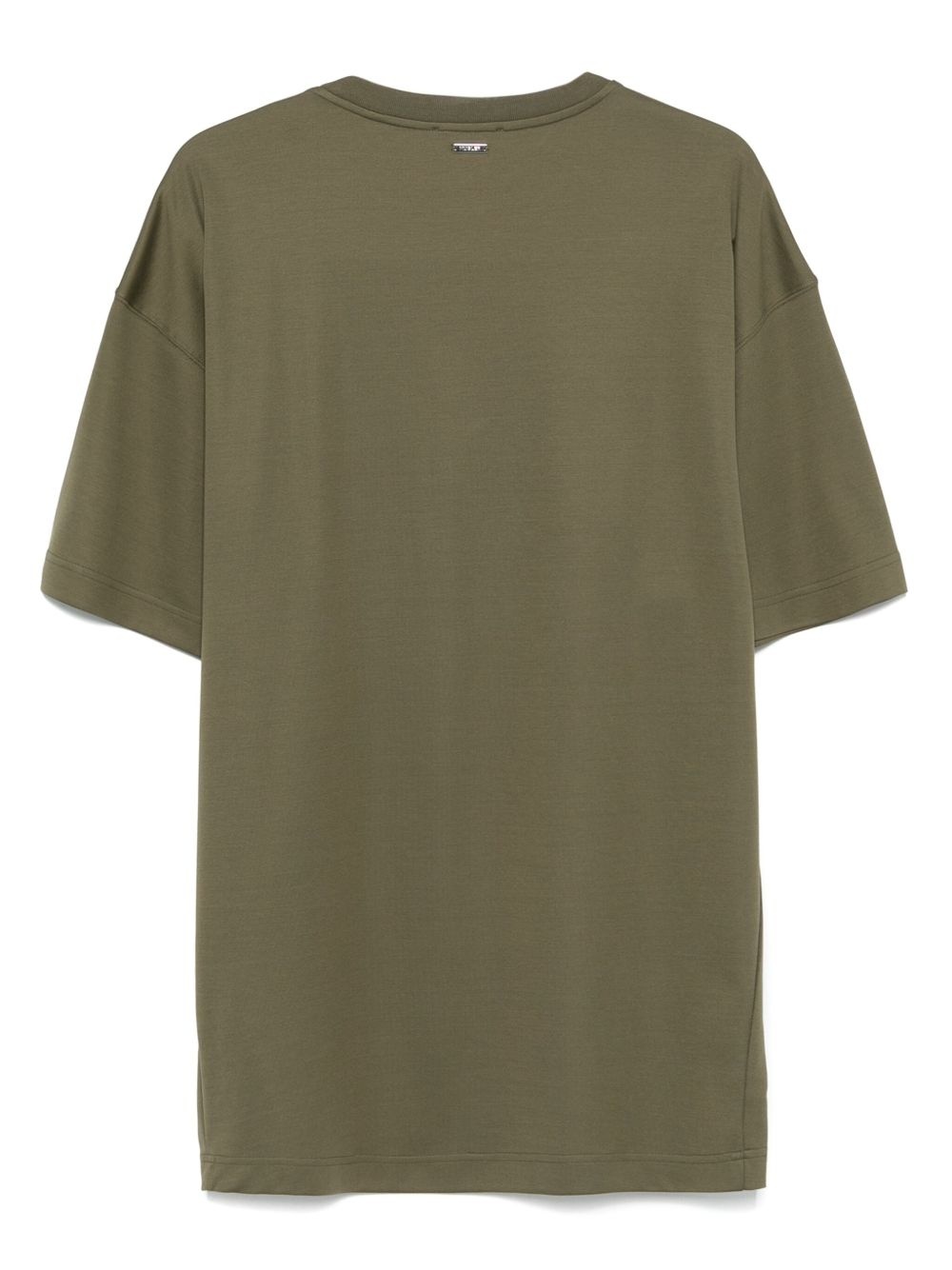 piercing T-shirt - 2