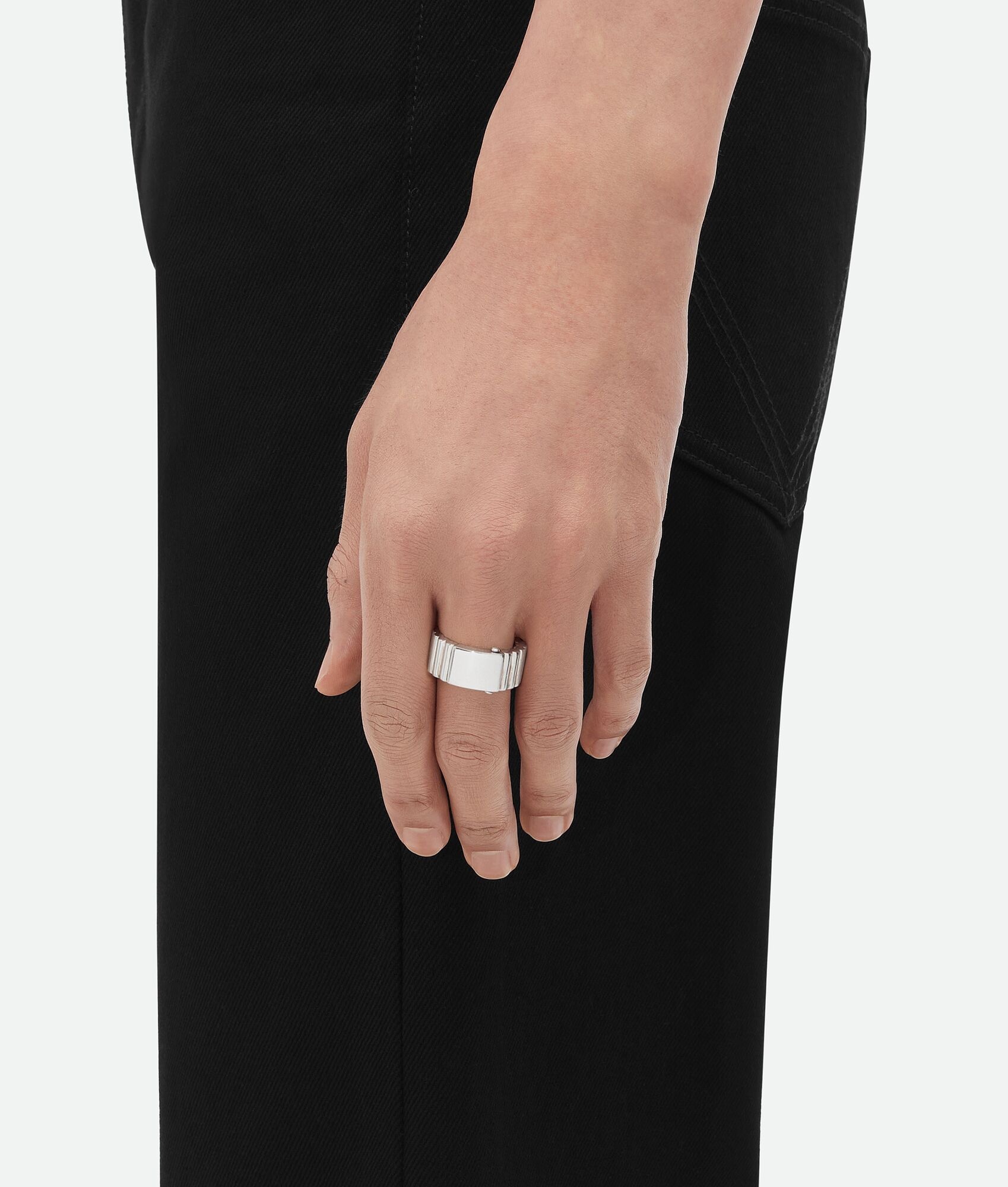 Watch Ring - 2