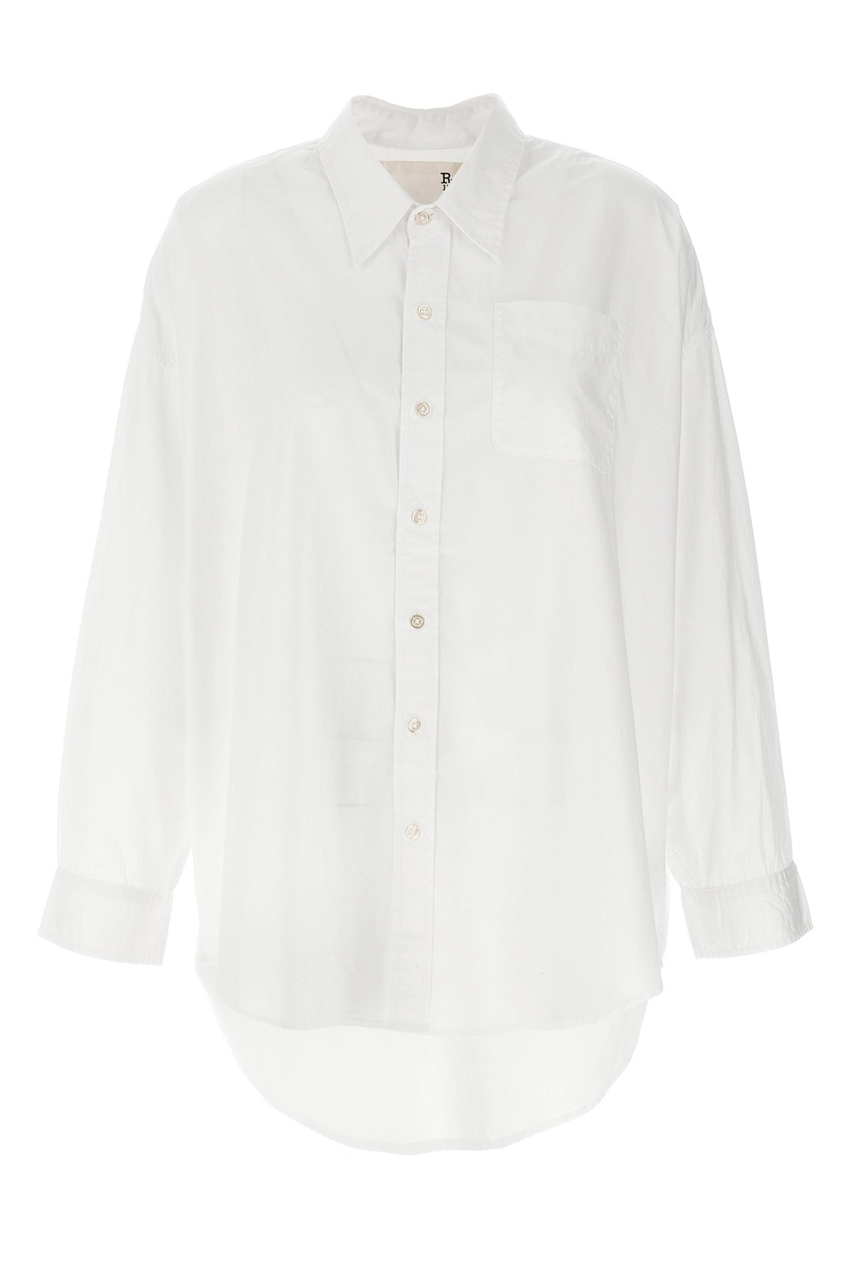 Oxford shirt - 1