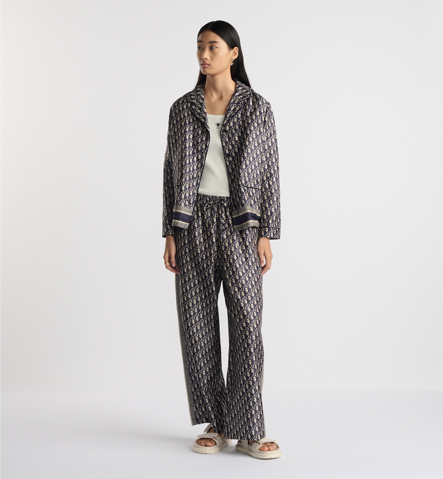 Dior Chez Moi Shirt - 2