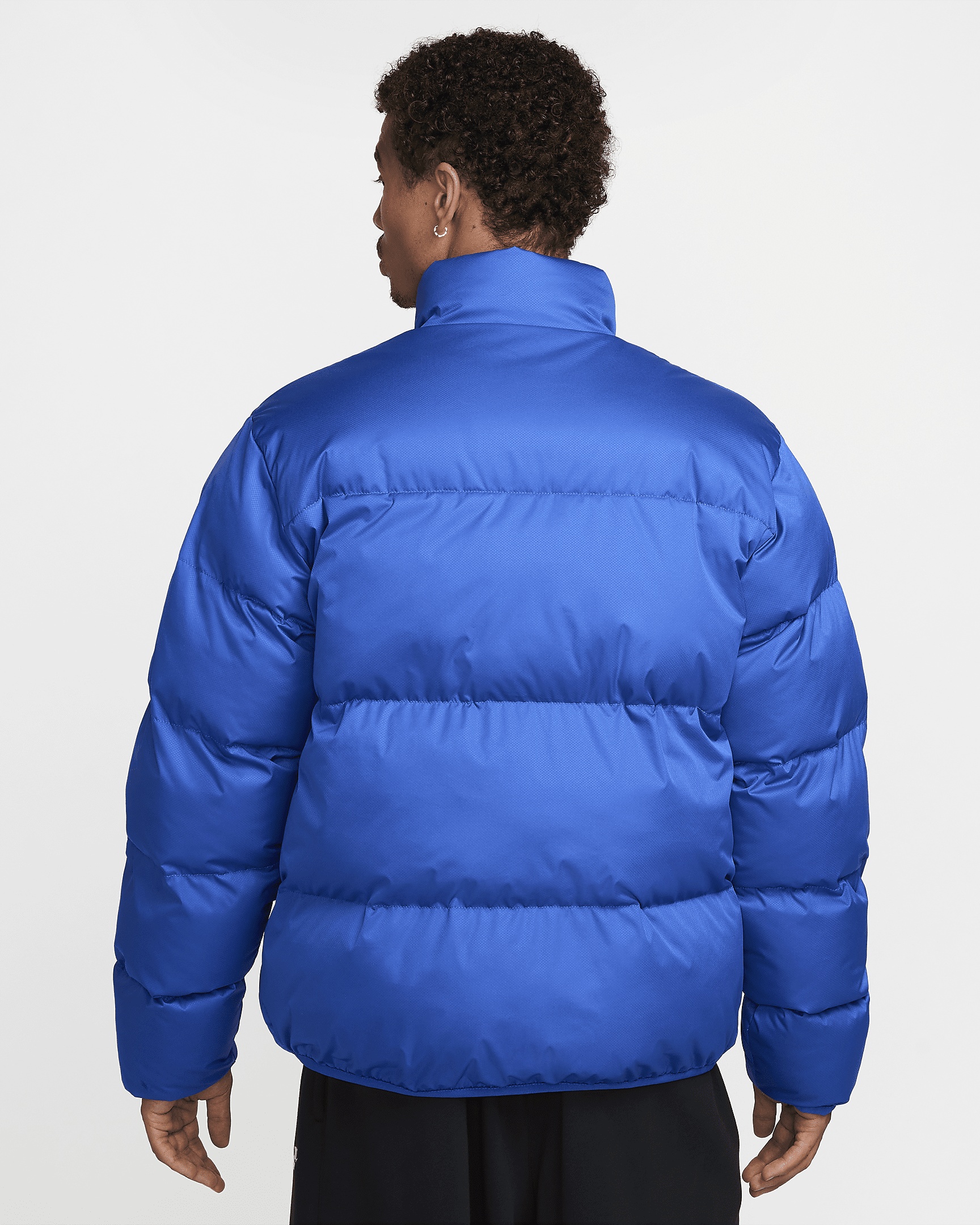 Nike Nike Sportswear Club Men's Puffer Jacket | REVERSIBLE