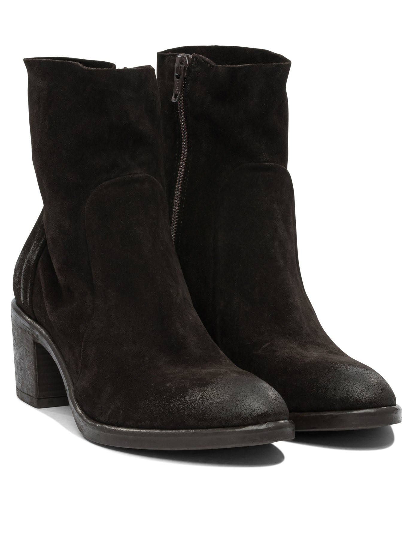 Strategia - Strategia Ankle Boots - 2