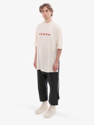 Rick Owens DRKSHDW T-SHIRT outlook