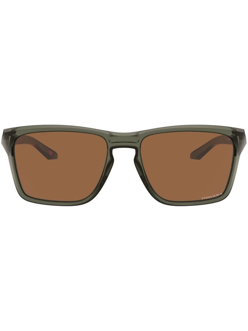 Sylas wayfarer 프레임 선글라스 1