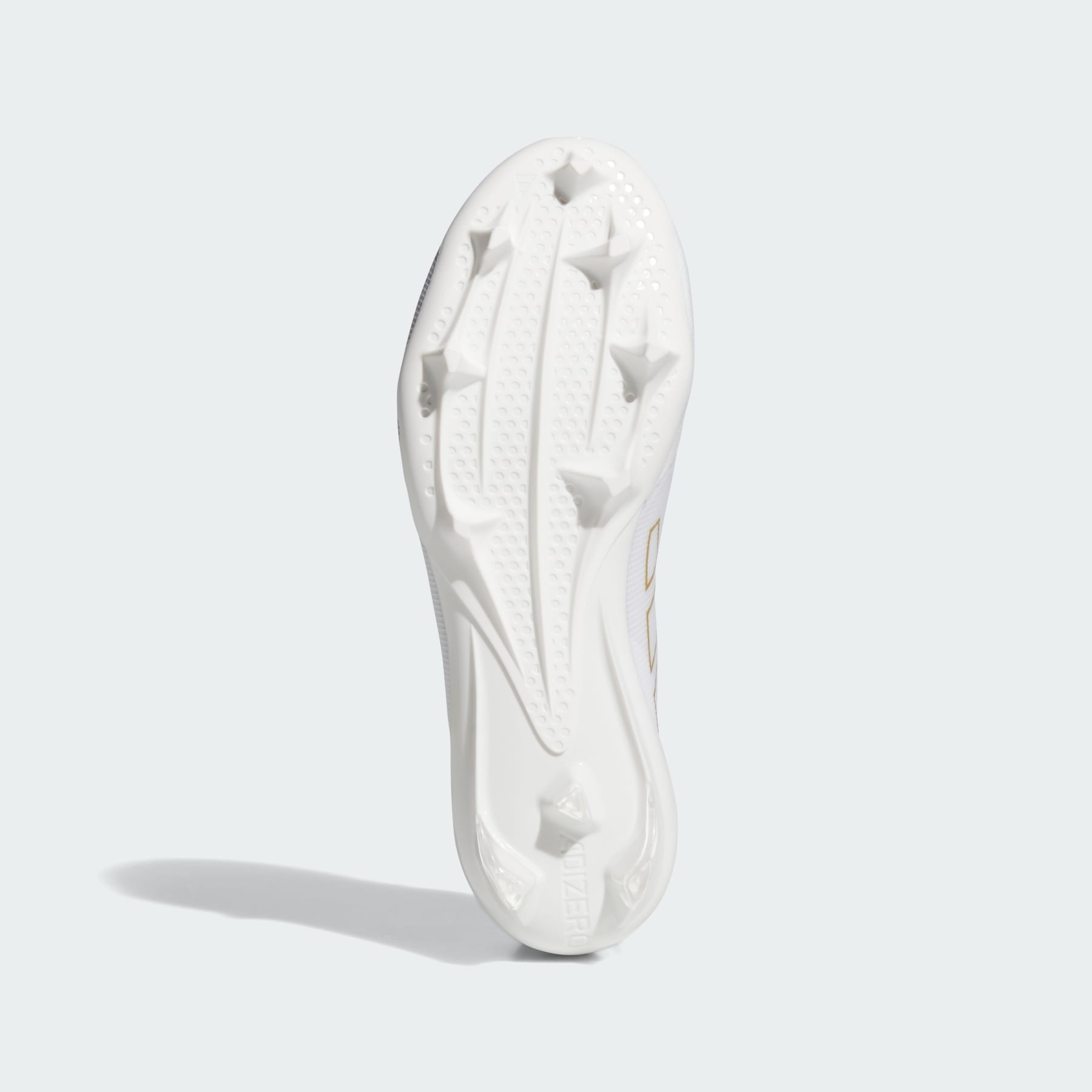 Adizero Electric Football Cleats - 4