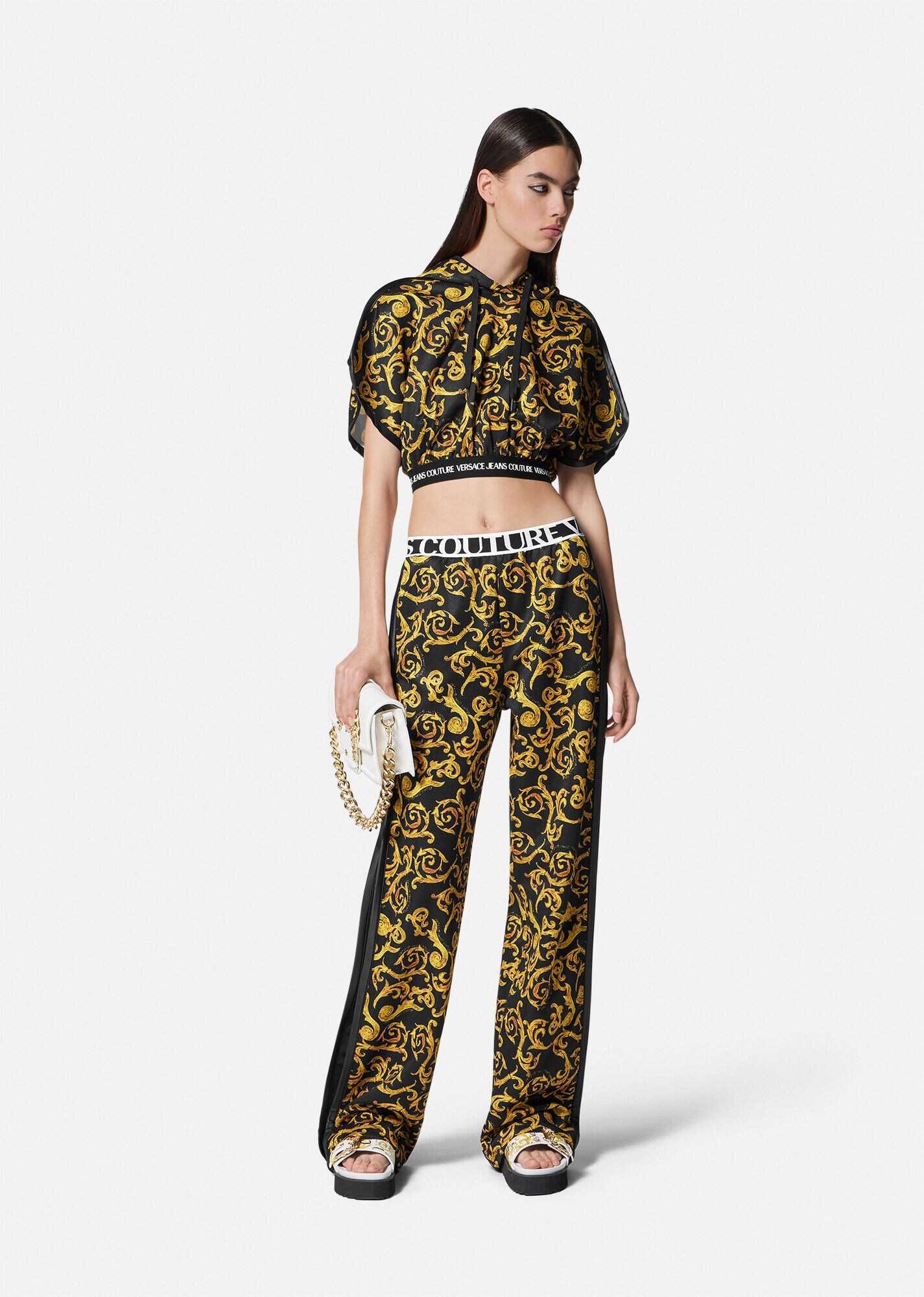 Sketch Couture Pants - 2