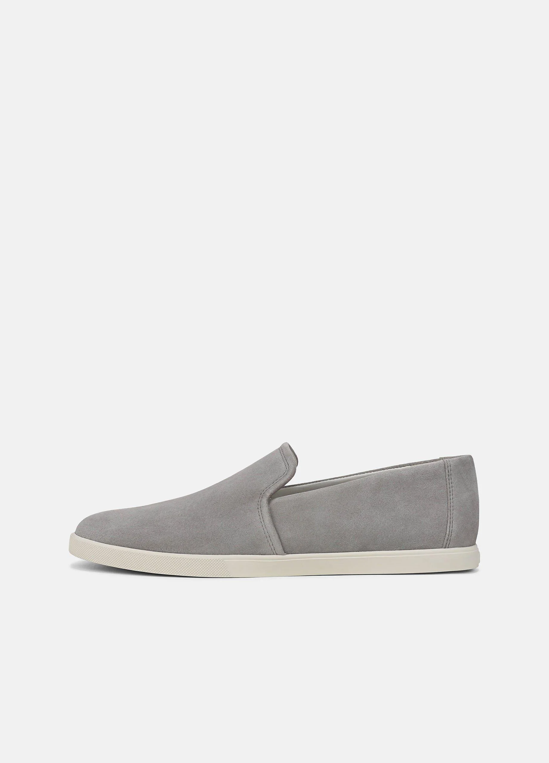 Sean Suede Loafer - 1