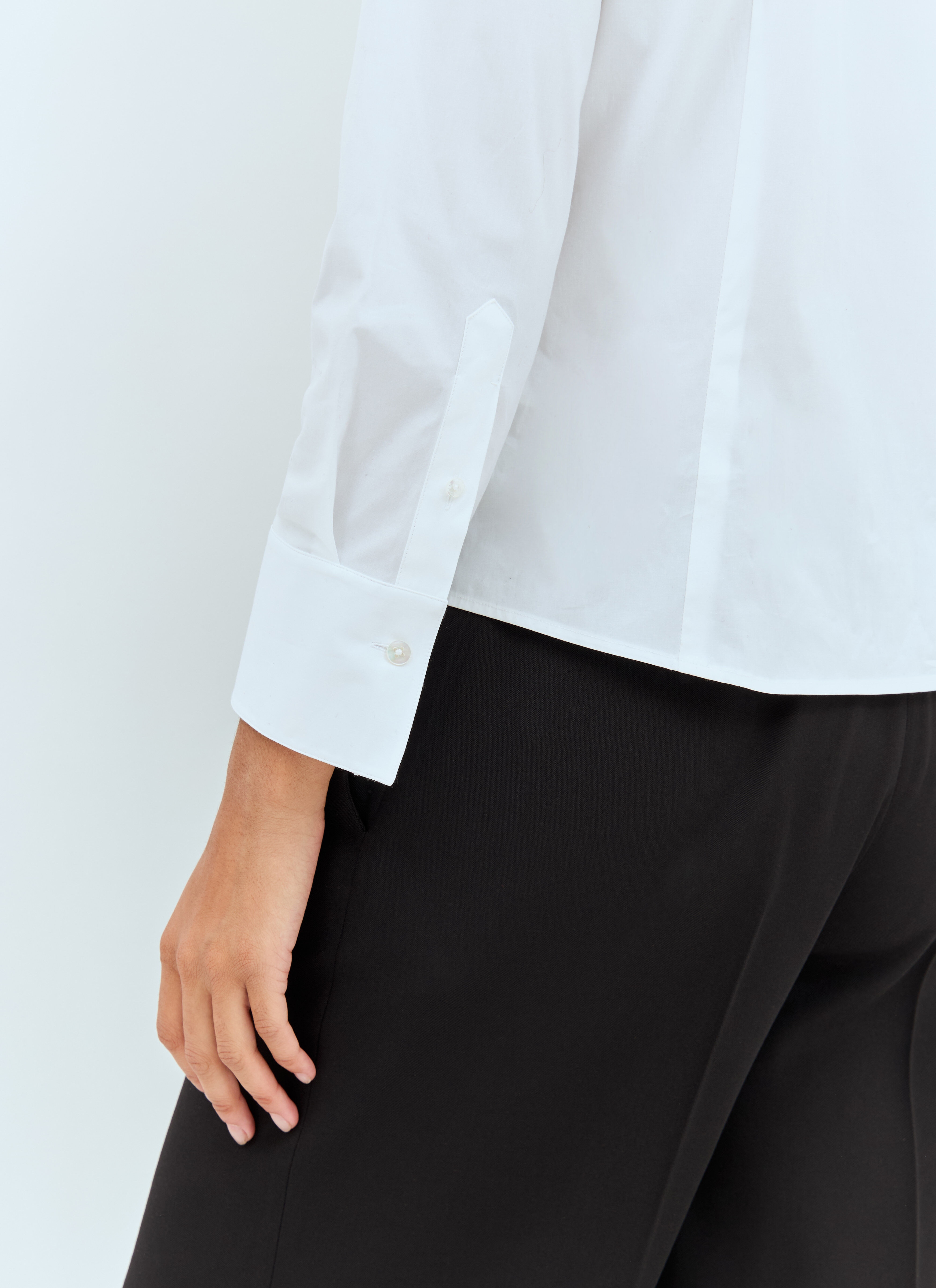 Frou Shirt - 5